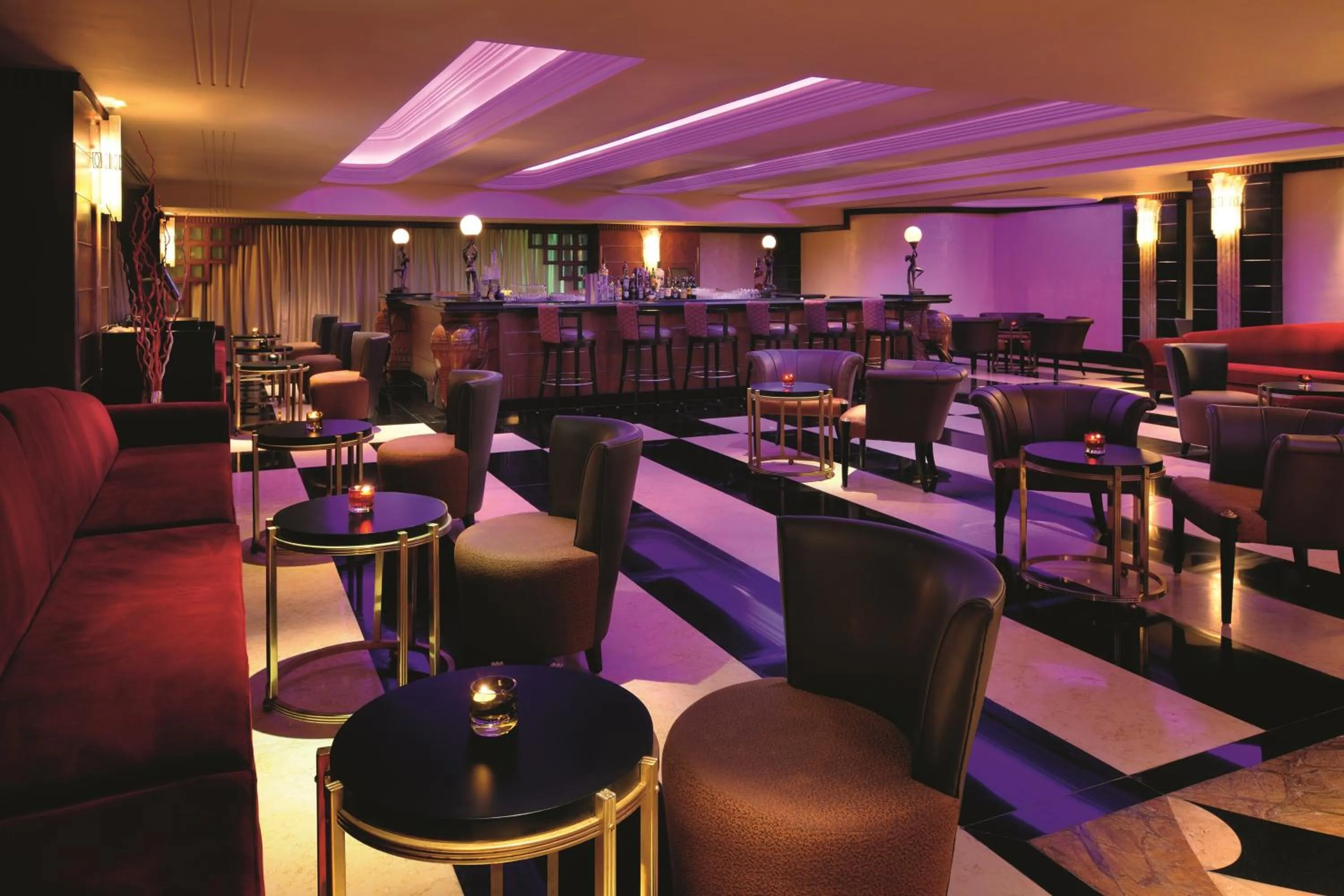 Drinks in Gokulam Grand Hotel & Spa Bangalore