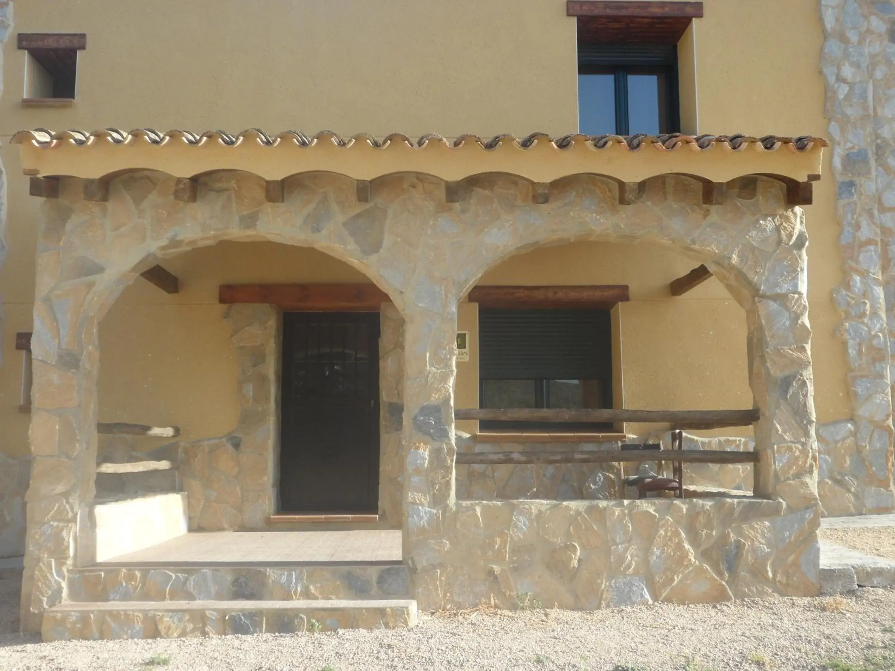 Casa la Peña Casa la Peña