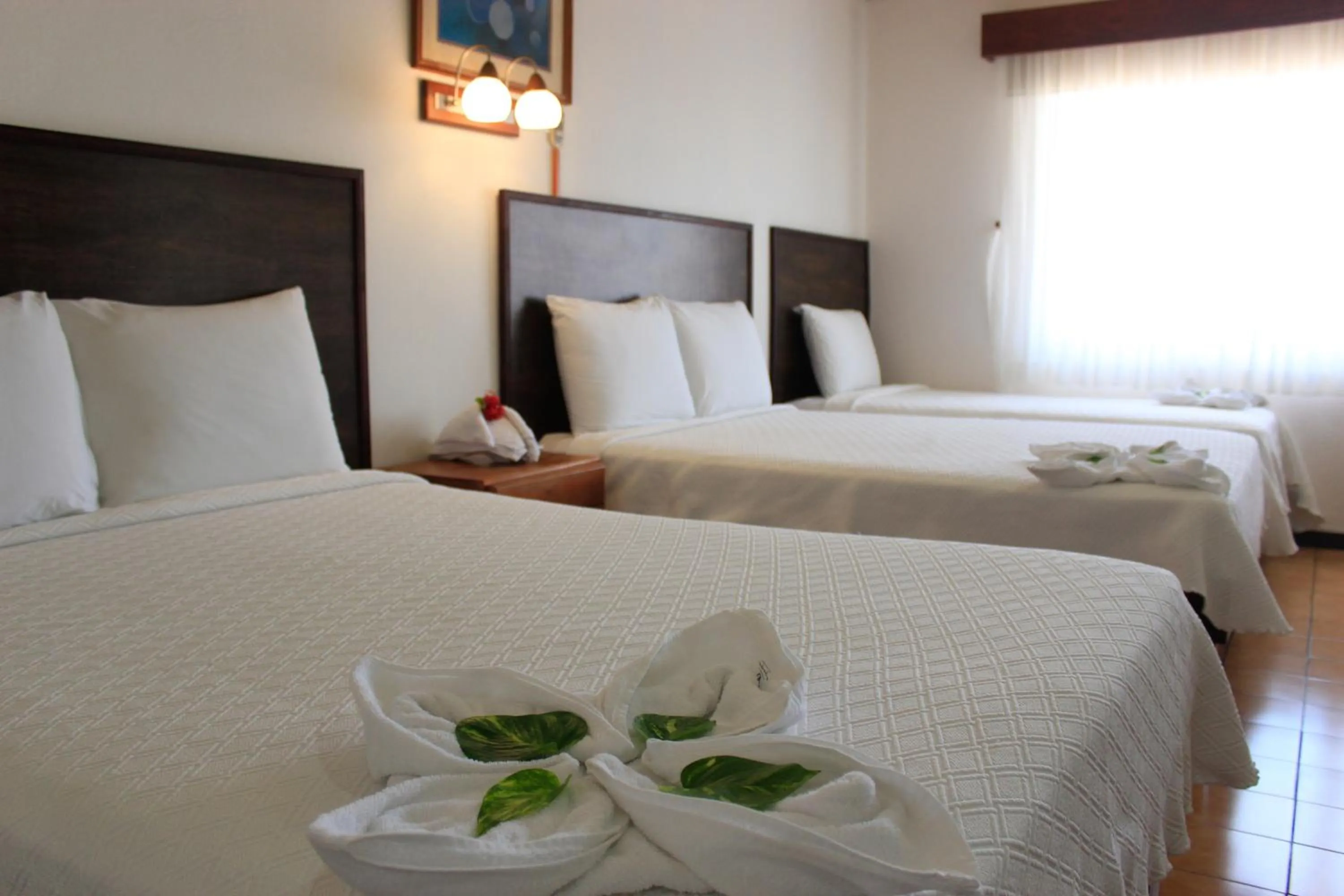 Bedroom, Bed in Hotel Yadran Beach Resort