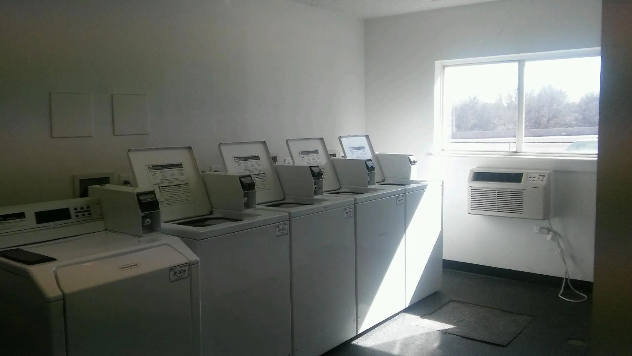 InTown Suites Extended Stay Denver - Englewood