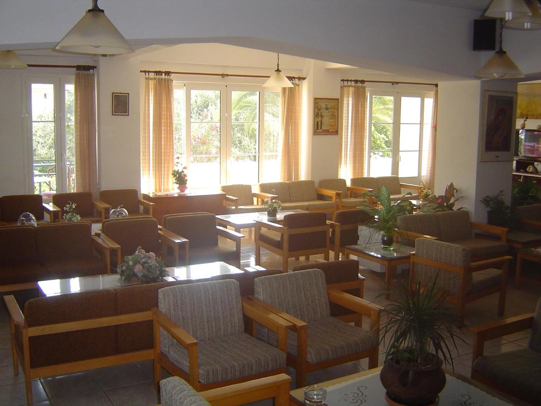 Other in Paradise Hotel