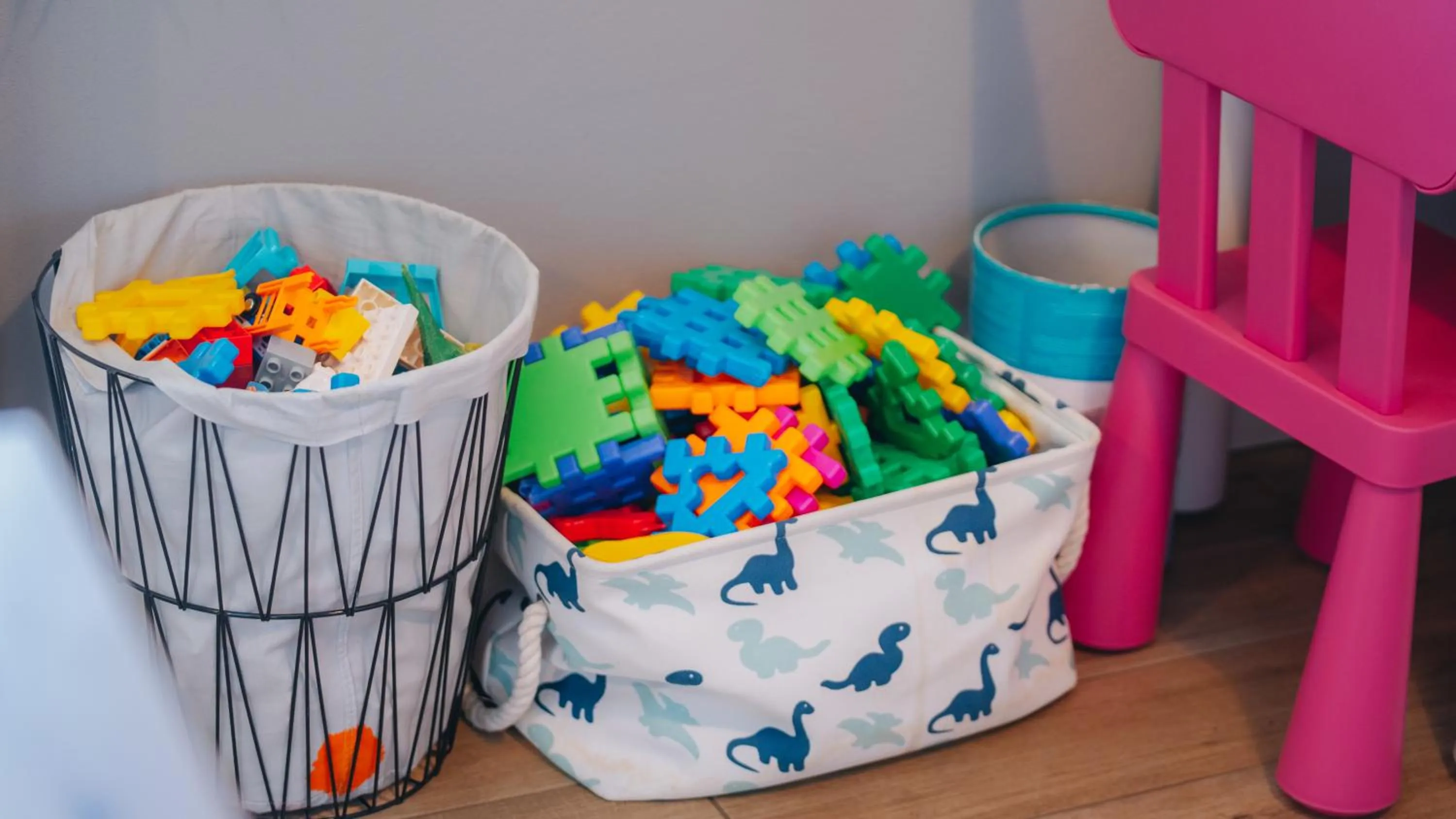 Dining area in Willa Malinka Wisła