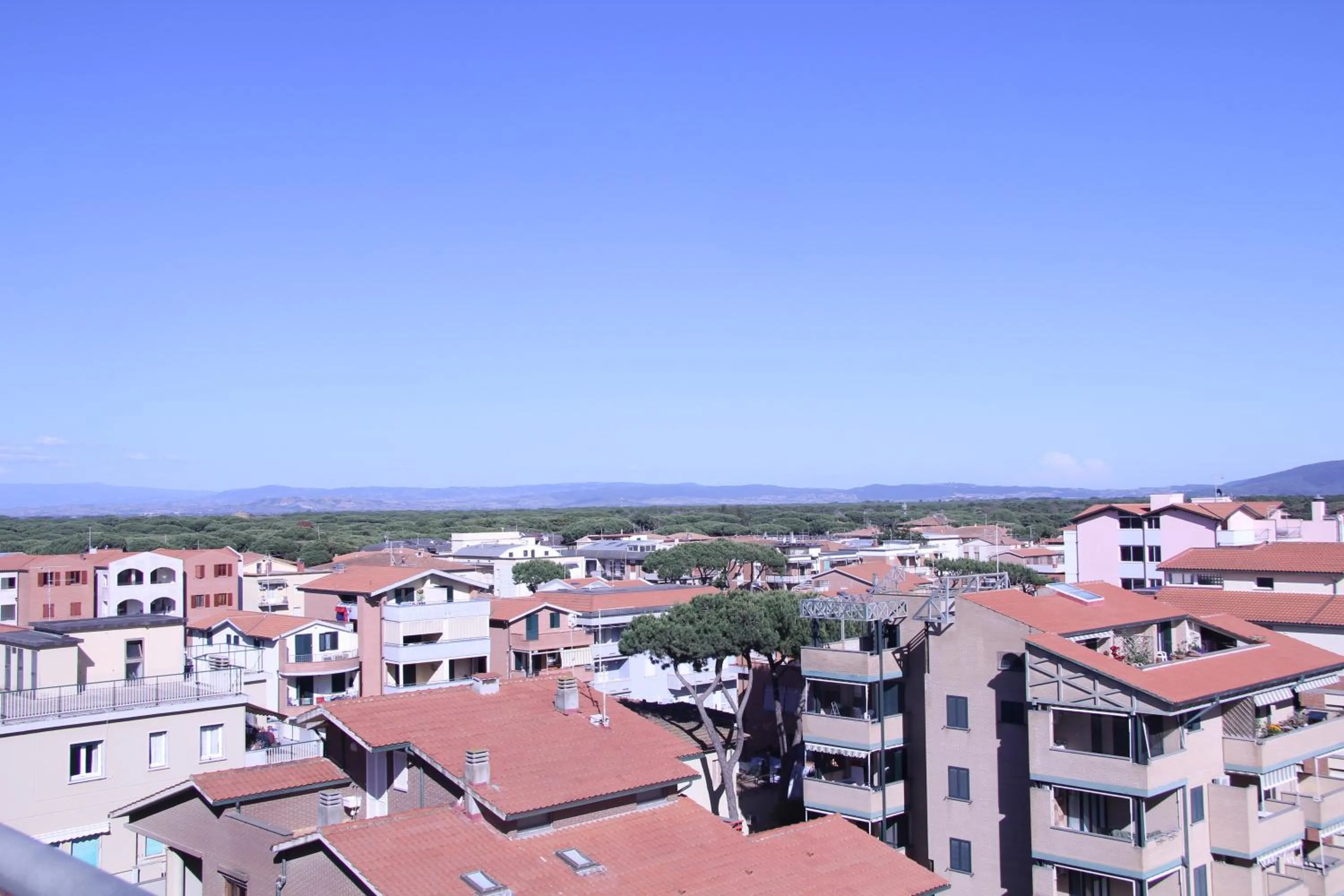 Neighbourhood in Residence Mediterraneo