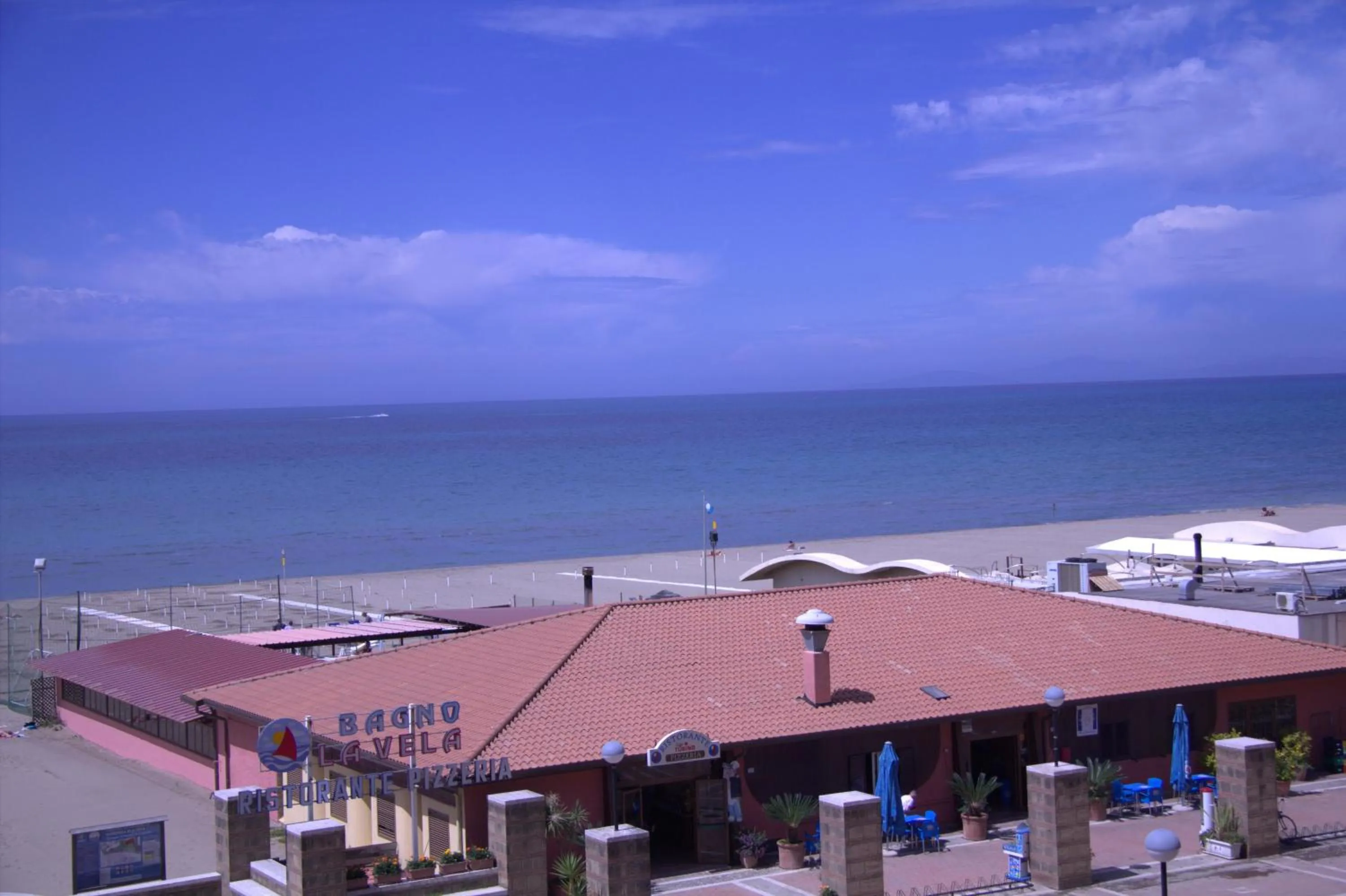 Day in Residence Mediterraneo