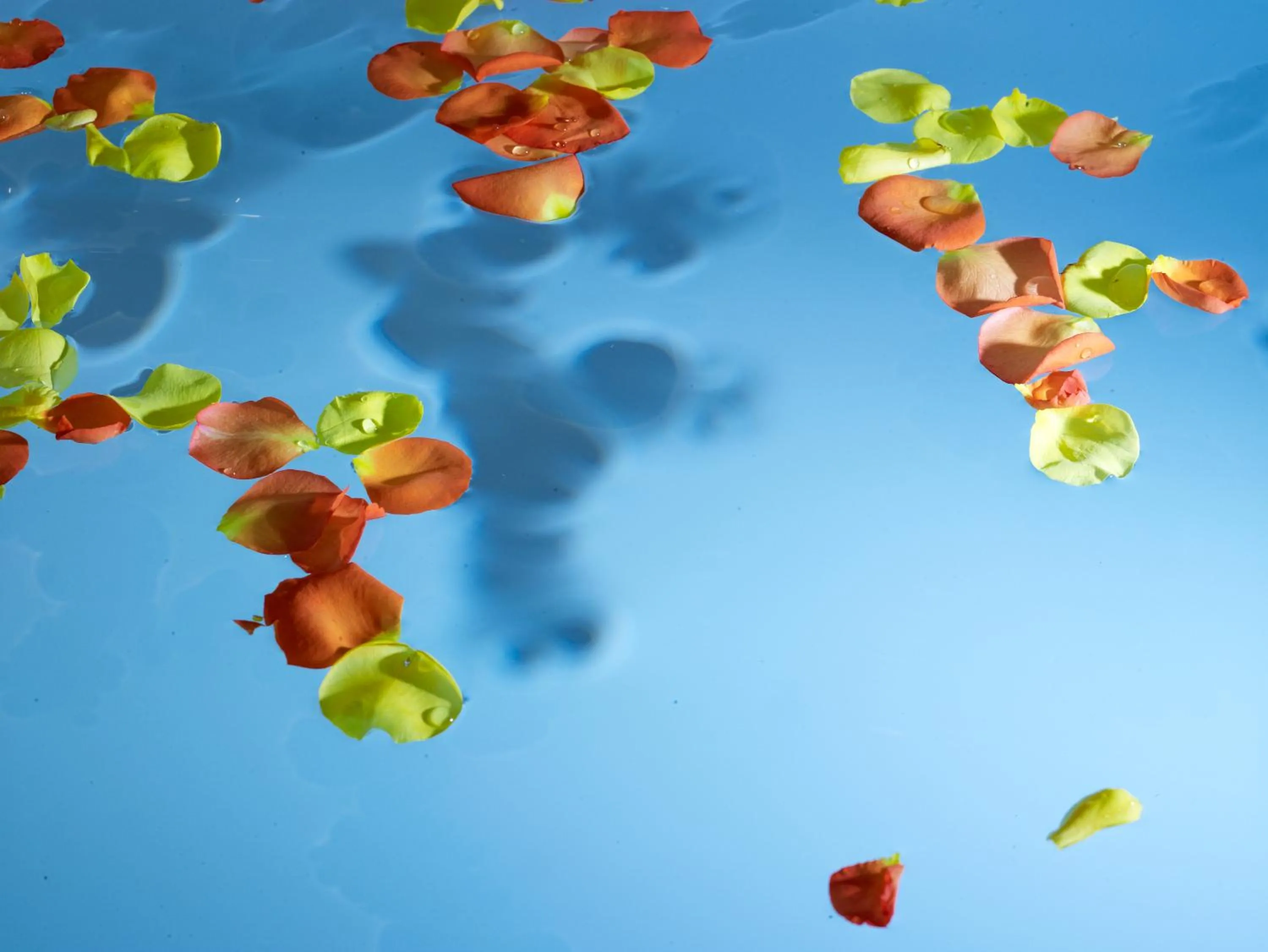 Property building in El Greco Hotel