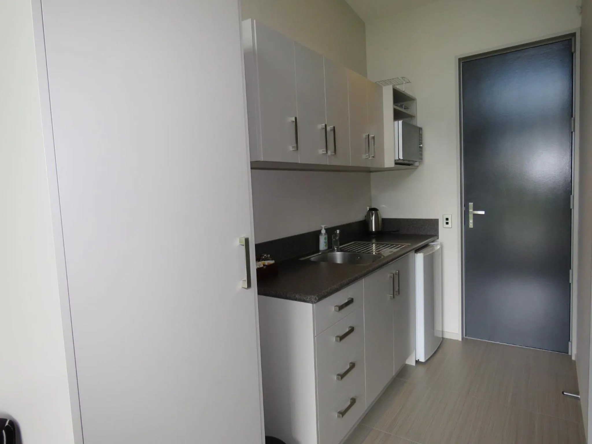 The Links Carters Beach Apartments