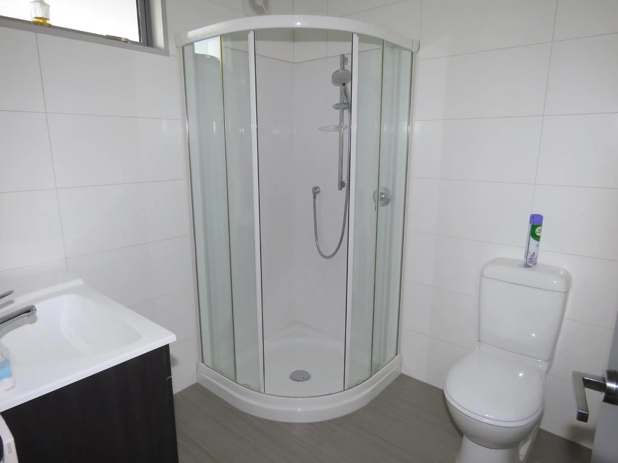 The Links Carters Beach Apartments