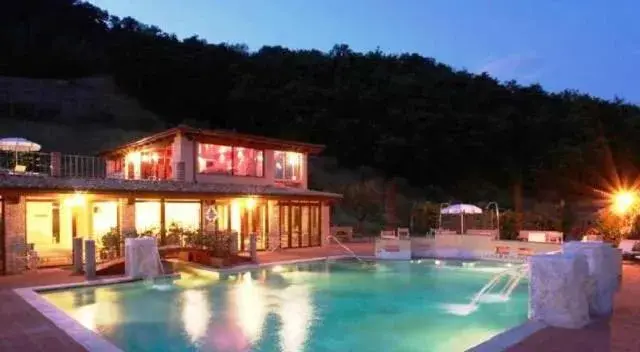 Villa Valentina Spa Villa Valentina Spa