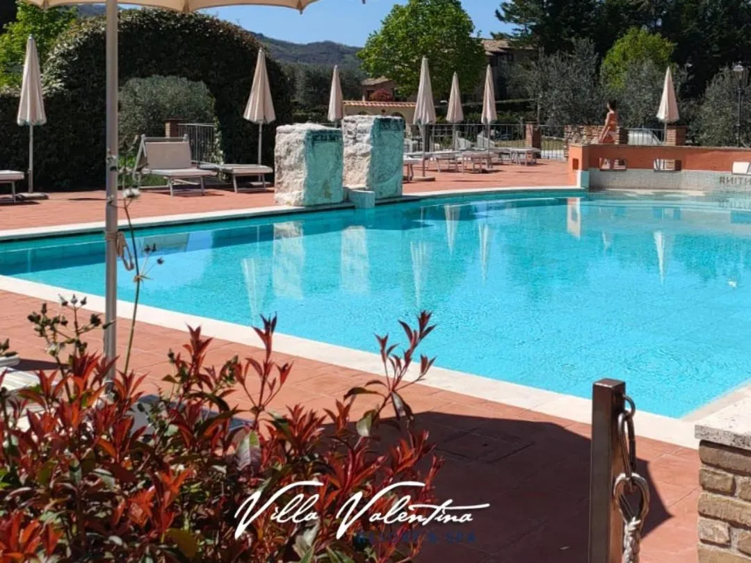 Villa Valentina Spa