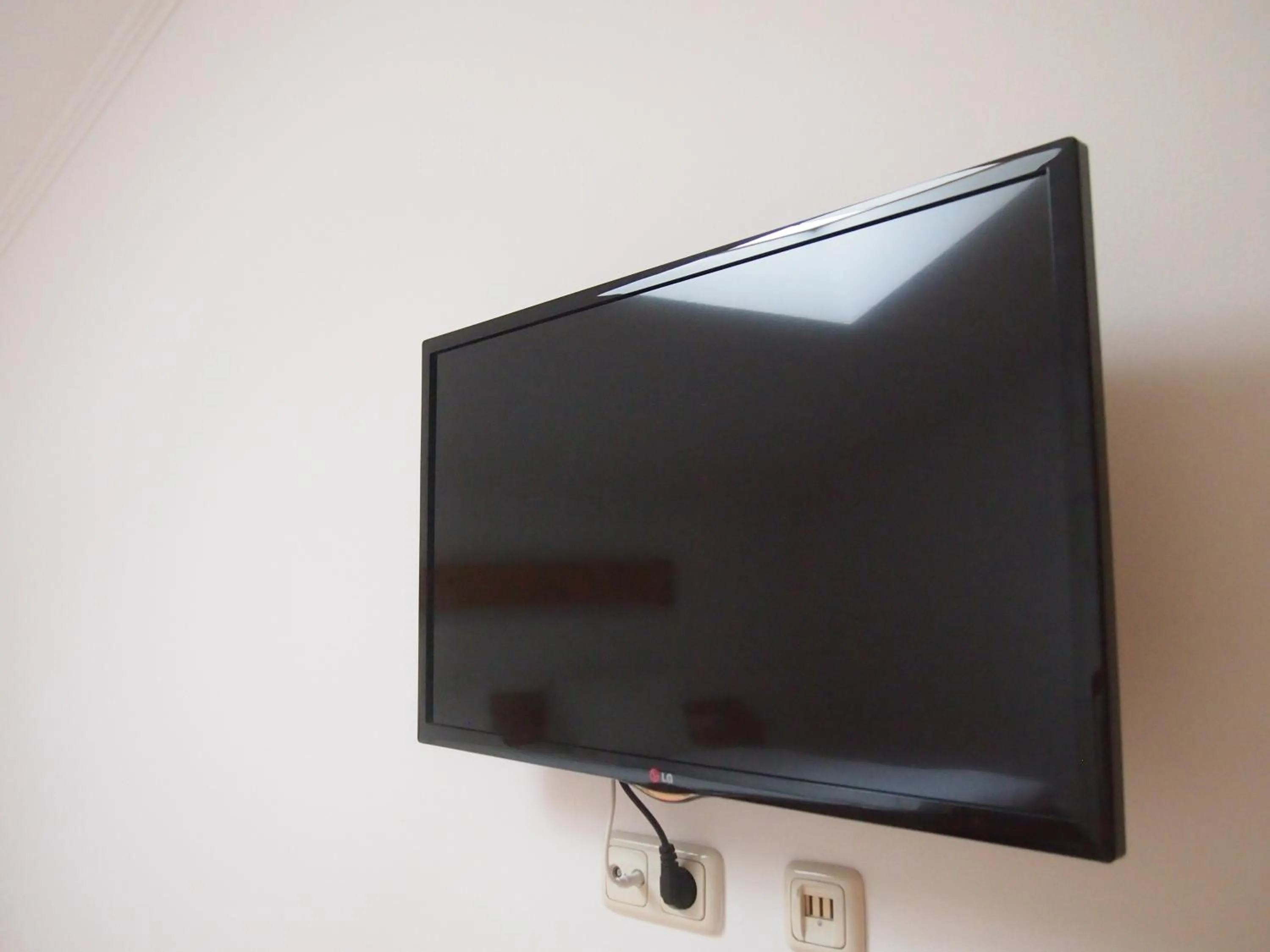 TV and multimedia in Tischlerwirt