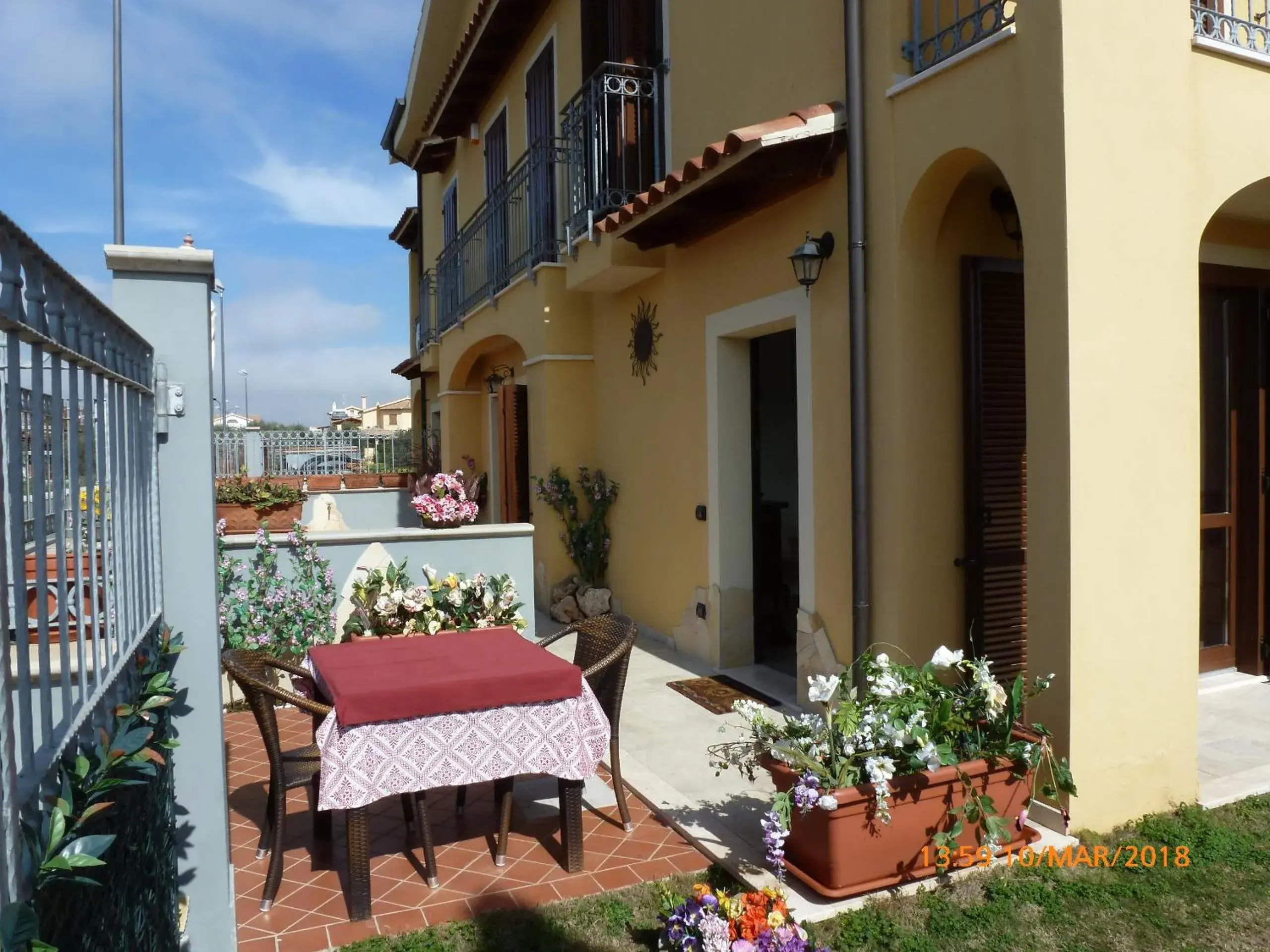 Emozioni d'estate Emozioni d'estate