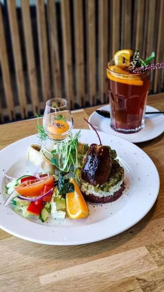 Hotel Orange Przeźmierowo