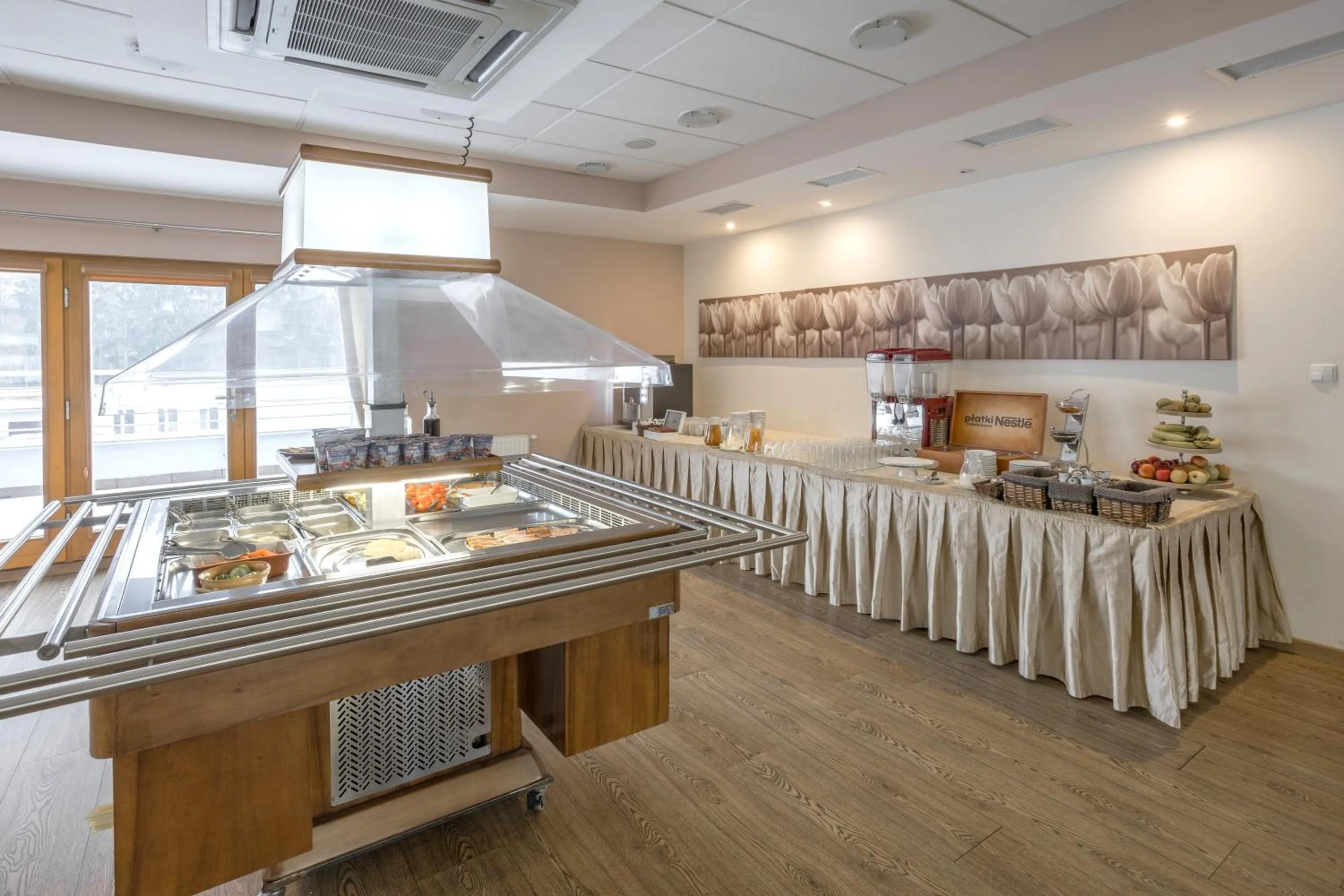 Hotel Orange Przeźmierowo