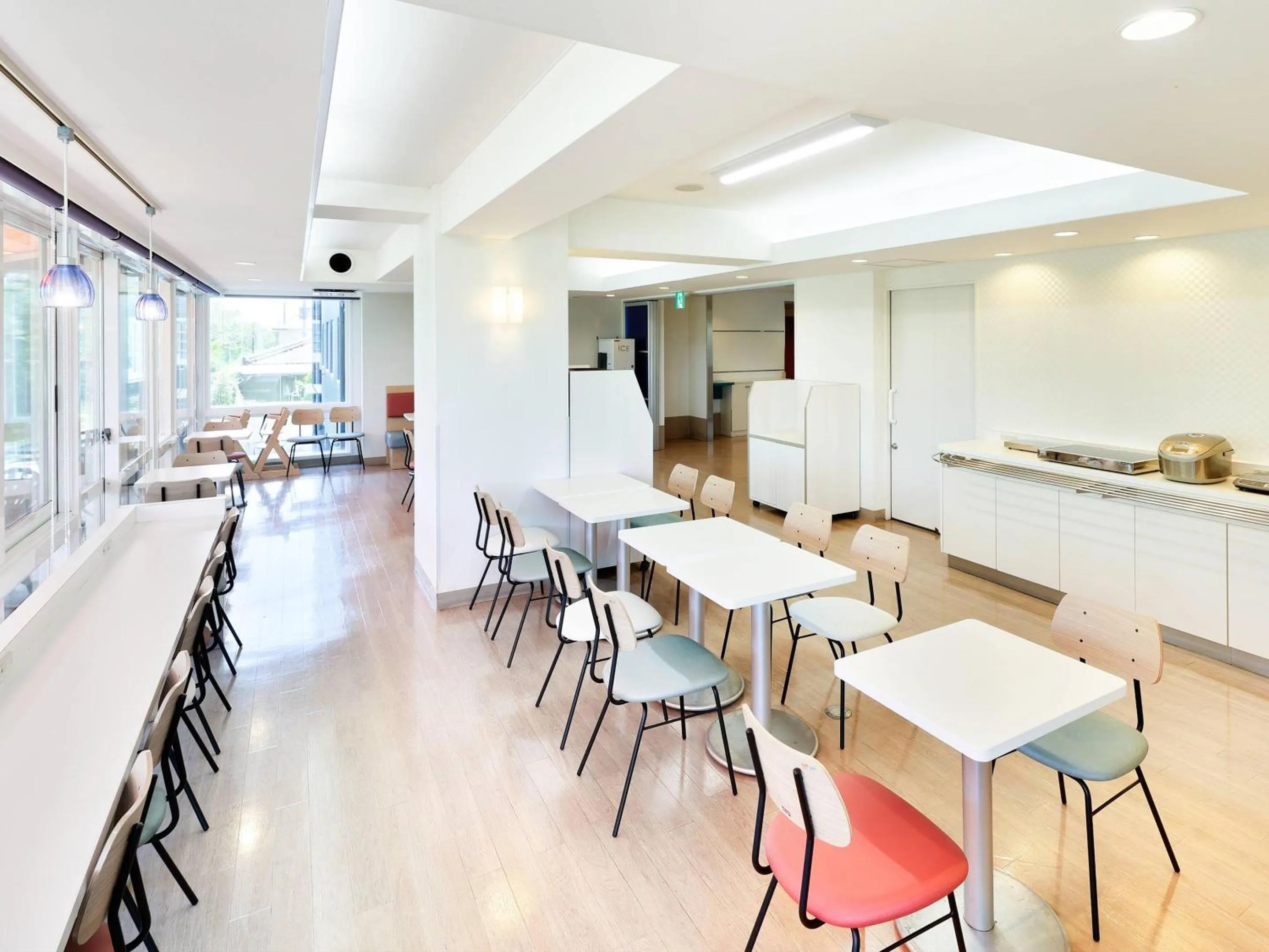 Breakfast in Comfort Inn Himeji Yumesakibashi