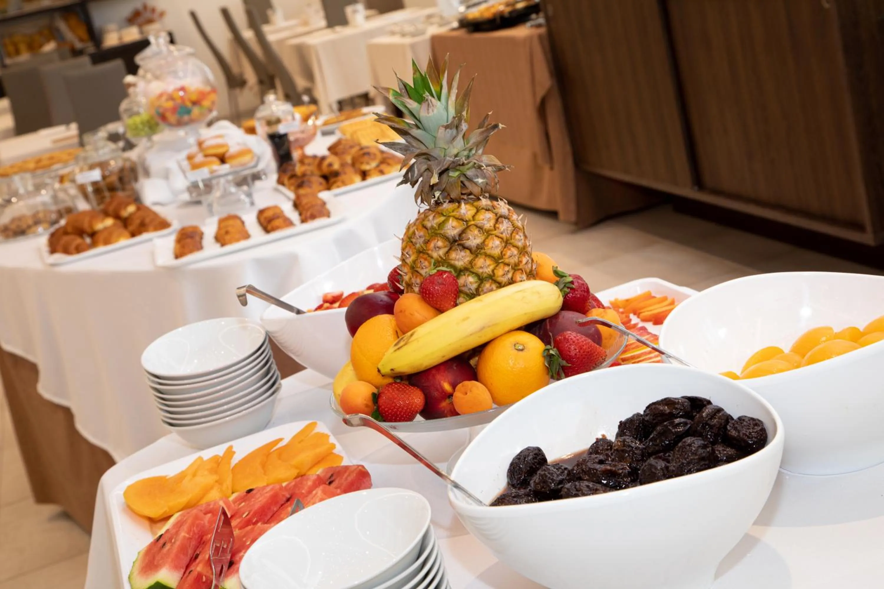 Hotel & Aparthotel Carinthia S