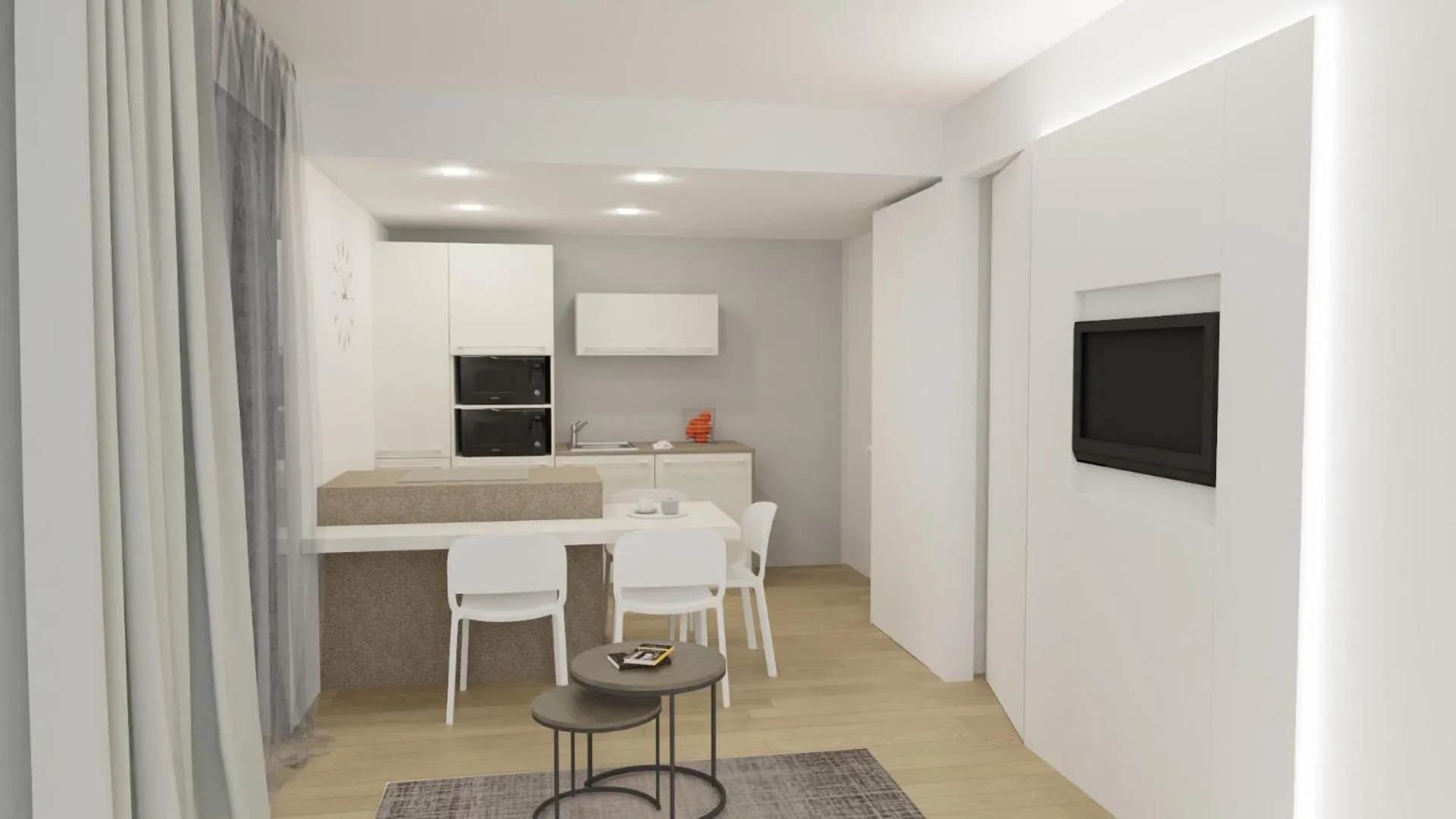 Hotel & Aparthotel Carinthia S