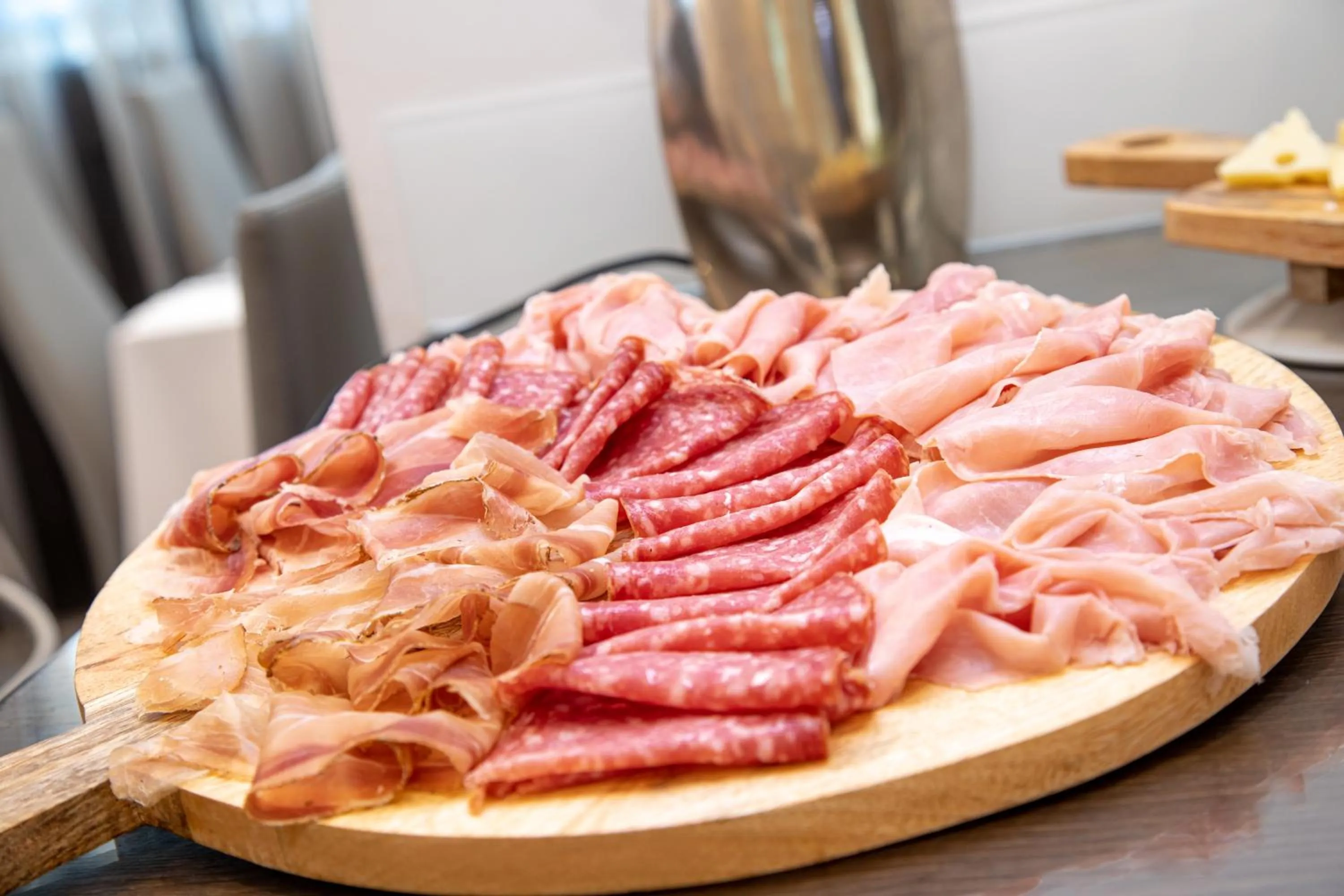 Hotel & Aparthotel Carinthia S