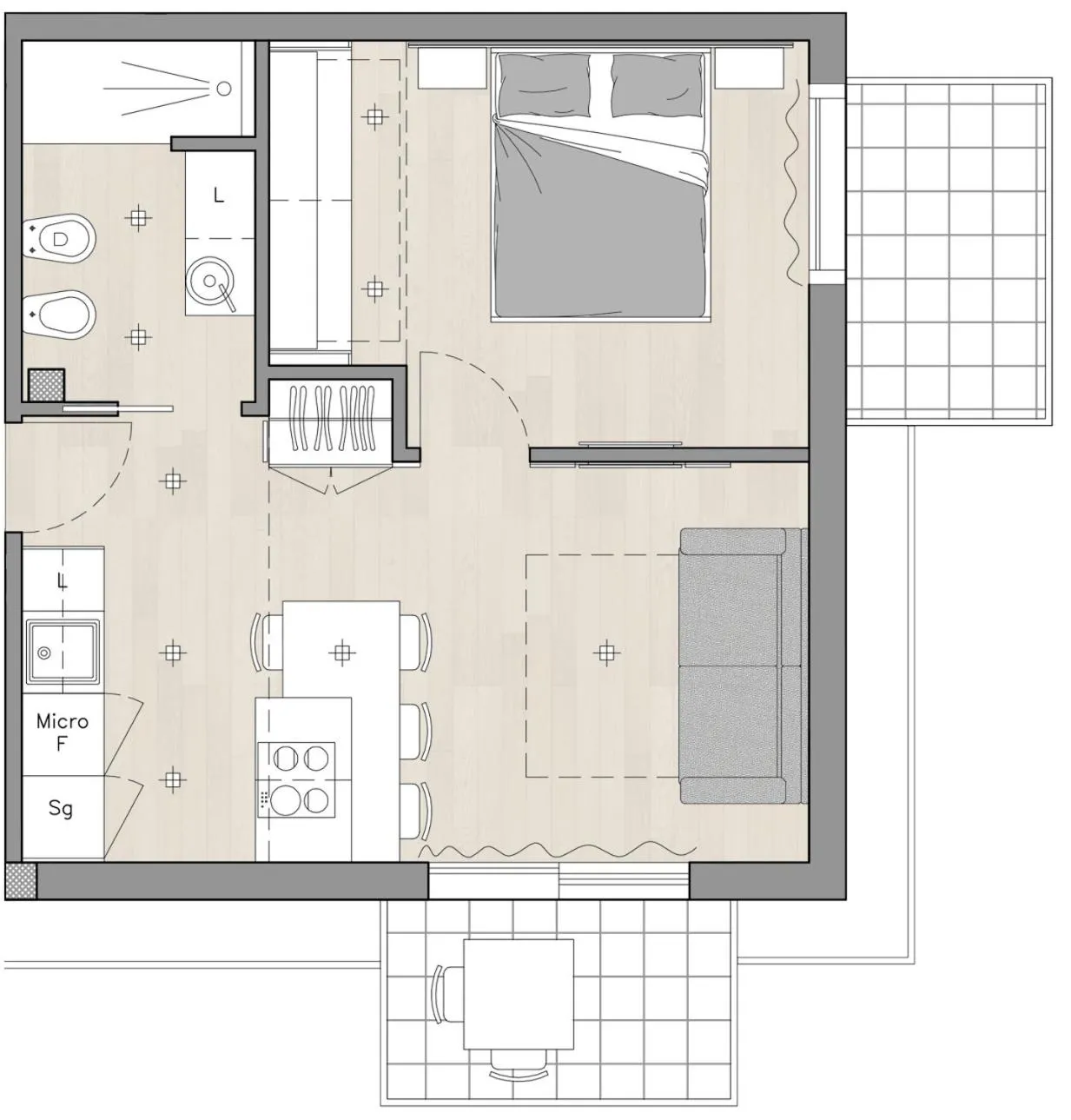 Hotel & Aparthotel Carinthia S