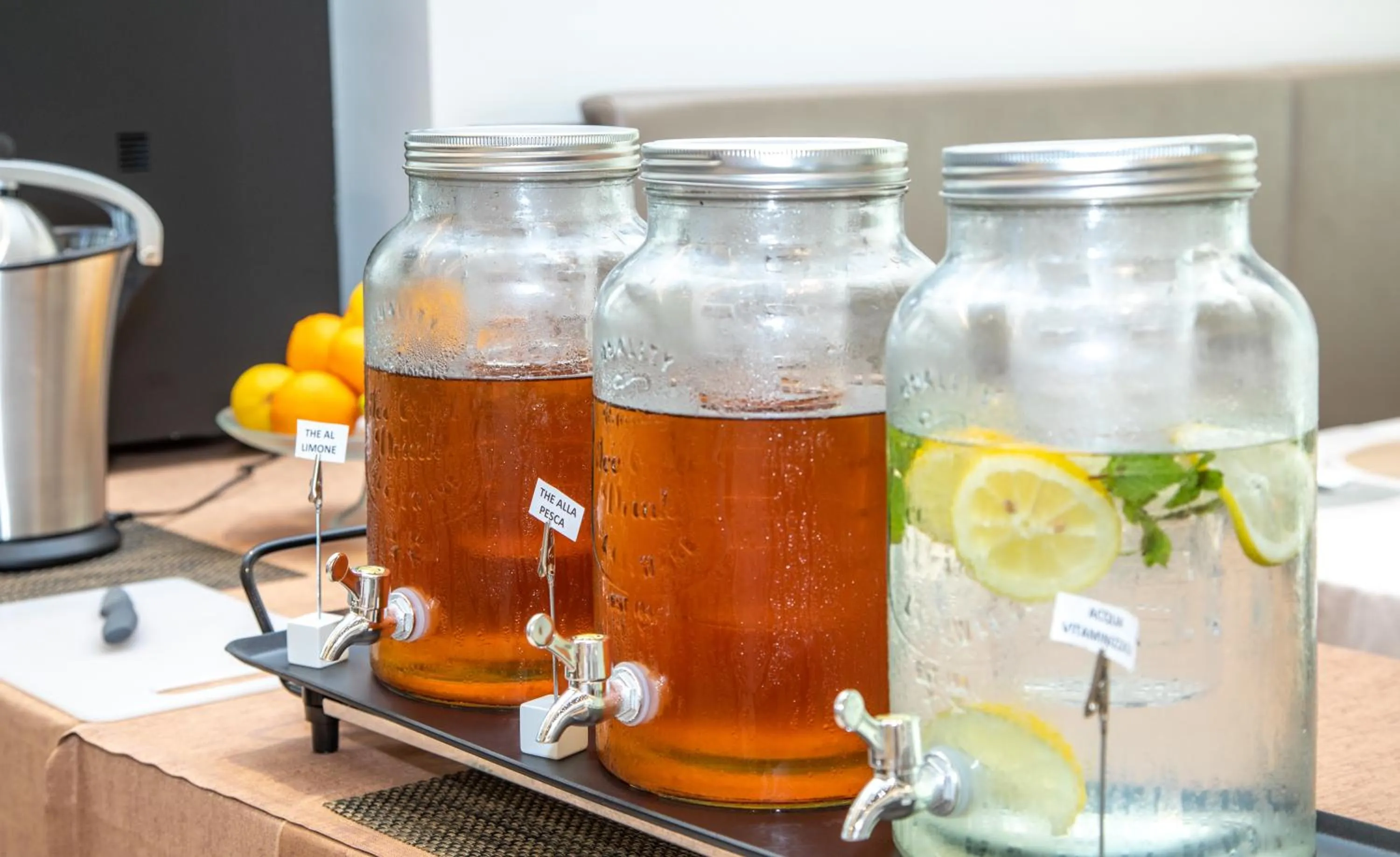 Hotel & Aparthotel Carinthia S