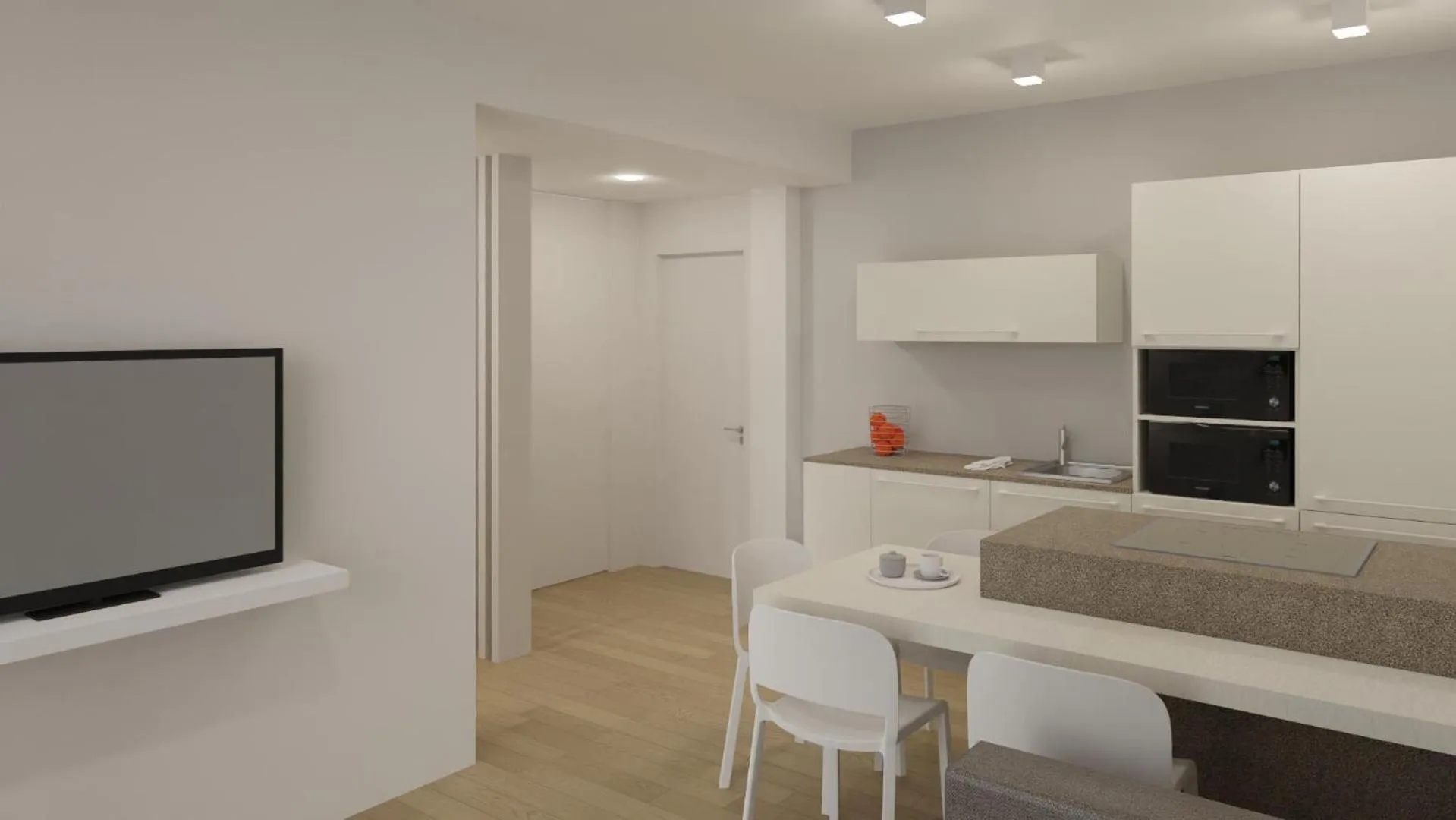 Hotel & Aparthotel Carinthia S