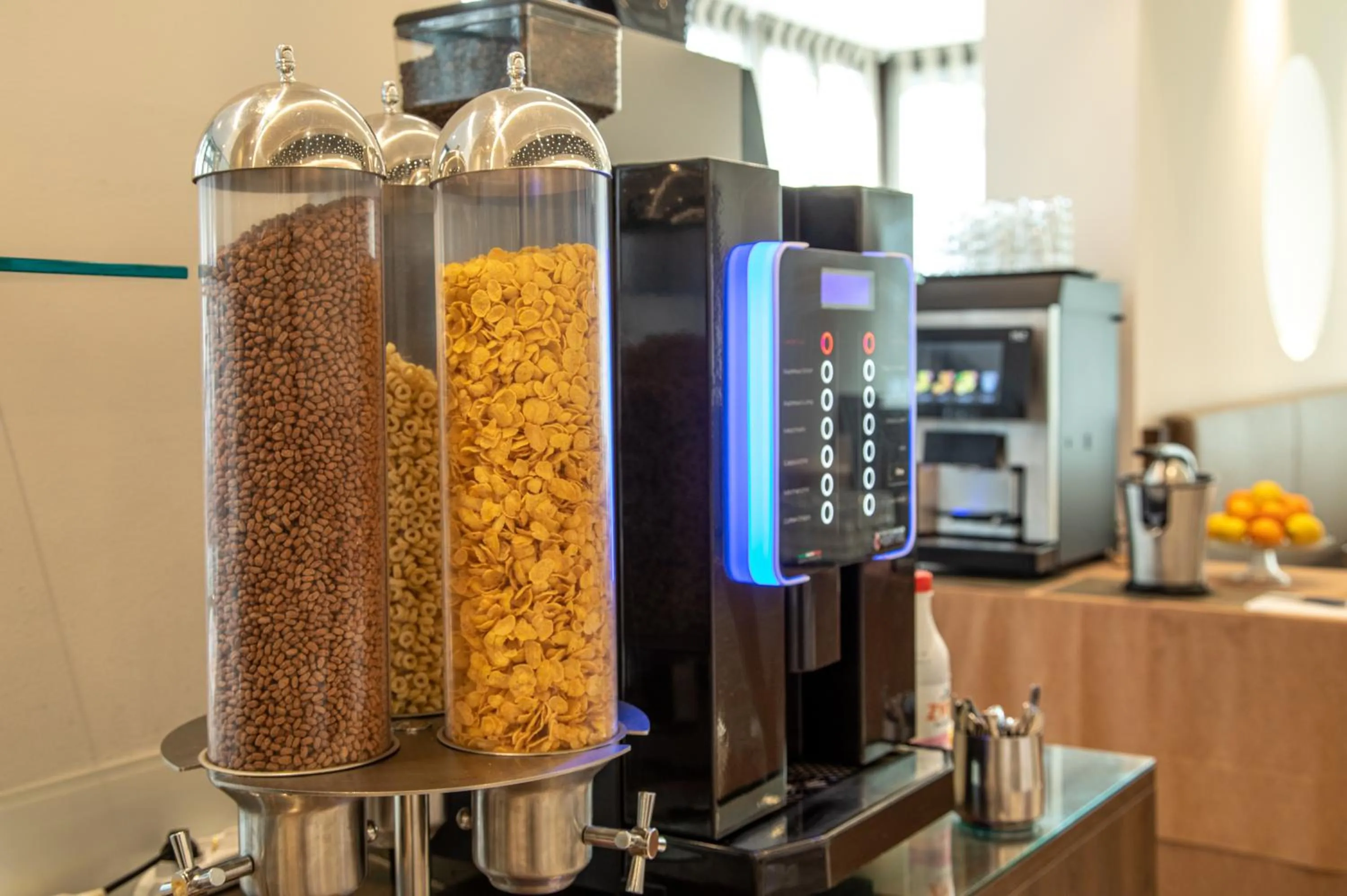 Hotel & Aparthotel Carinthia S