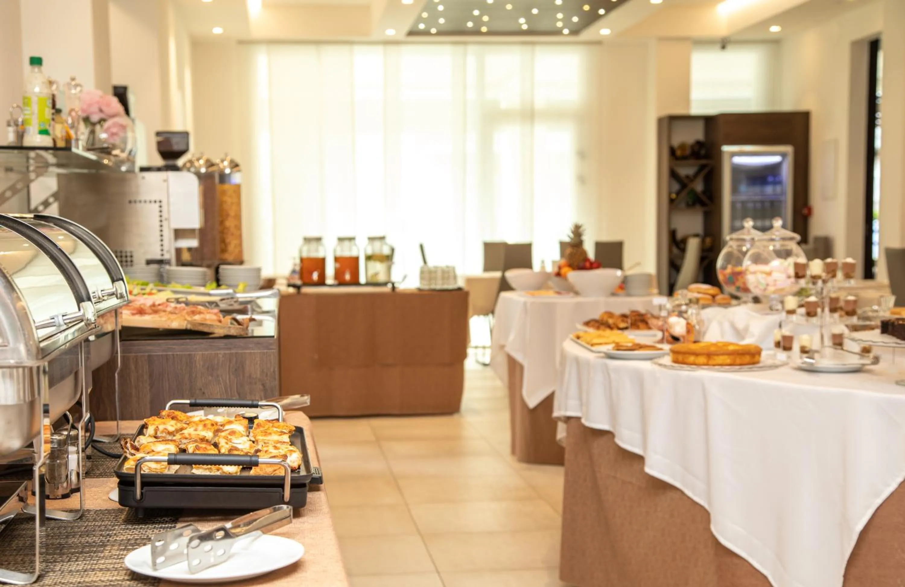 Hotel & Aparthotel Carinthia S