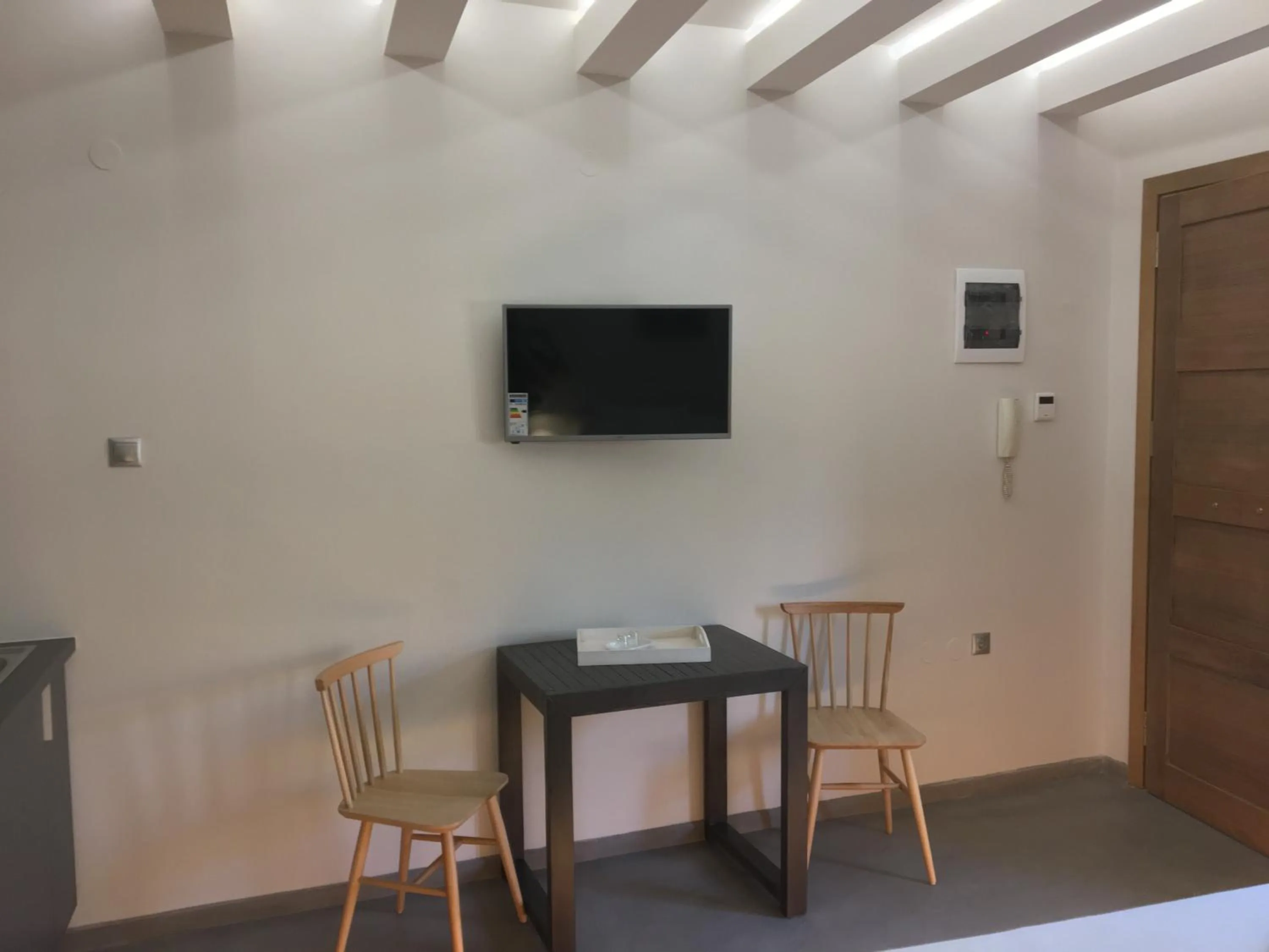 TV and multimedia in Barbara Studios