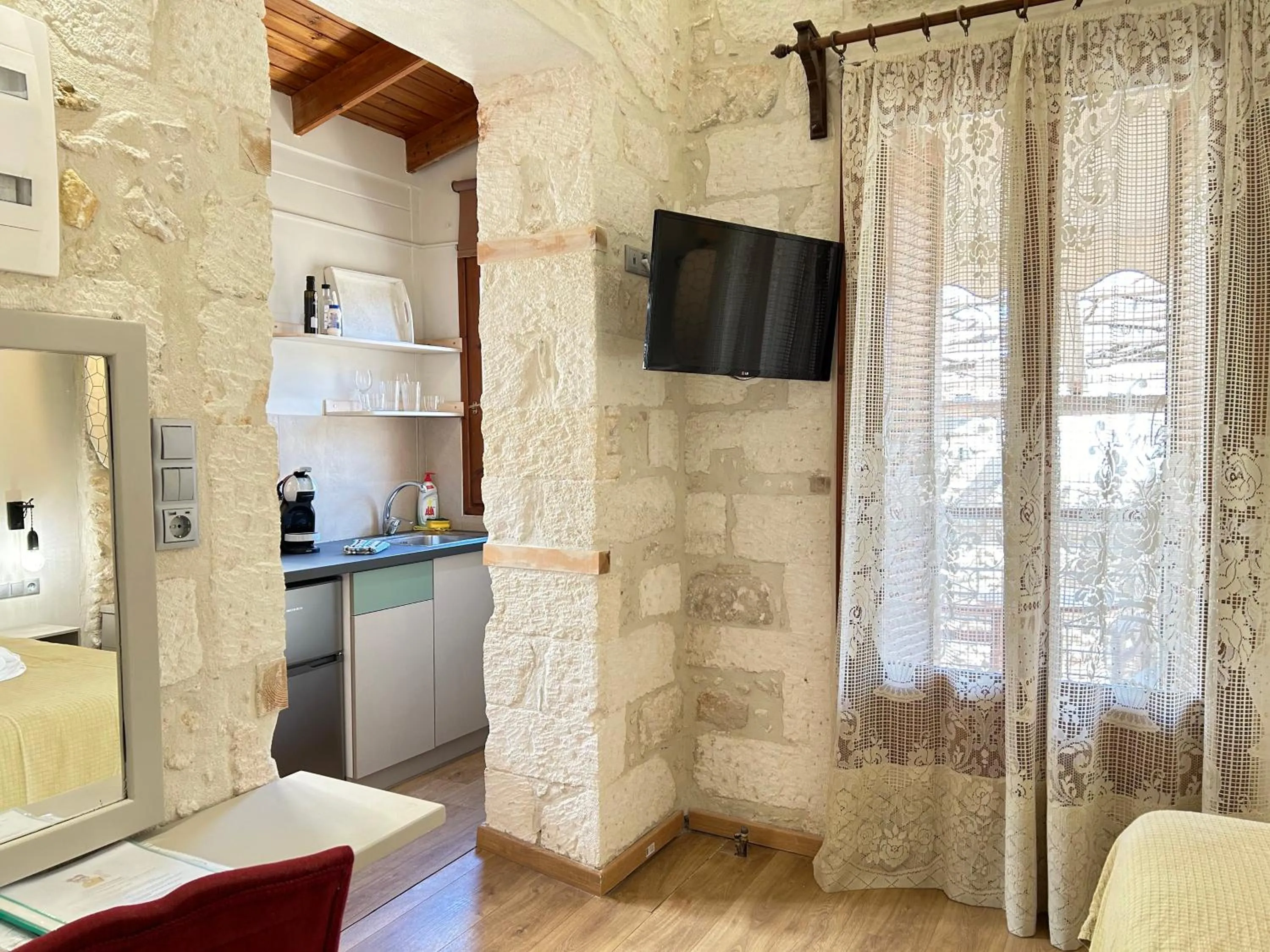 TV and multimedia in Barbara Studios