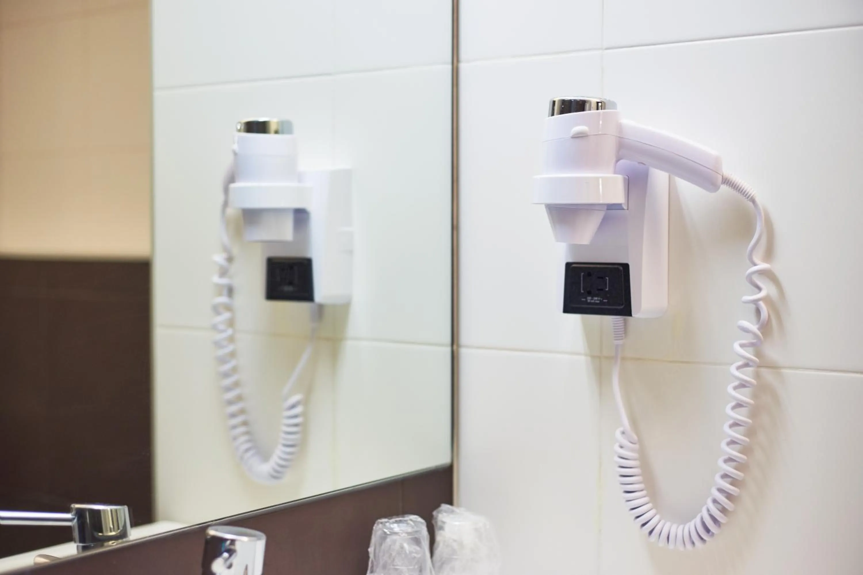 heating in RR Alvor Baía Resort