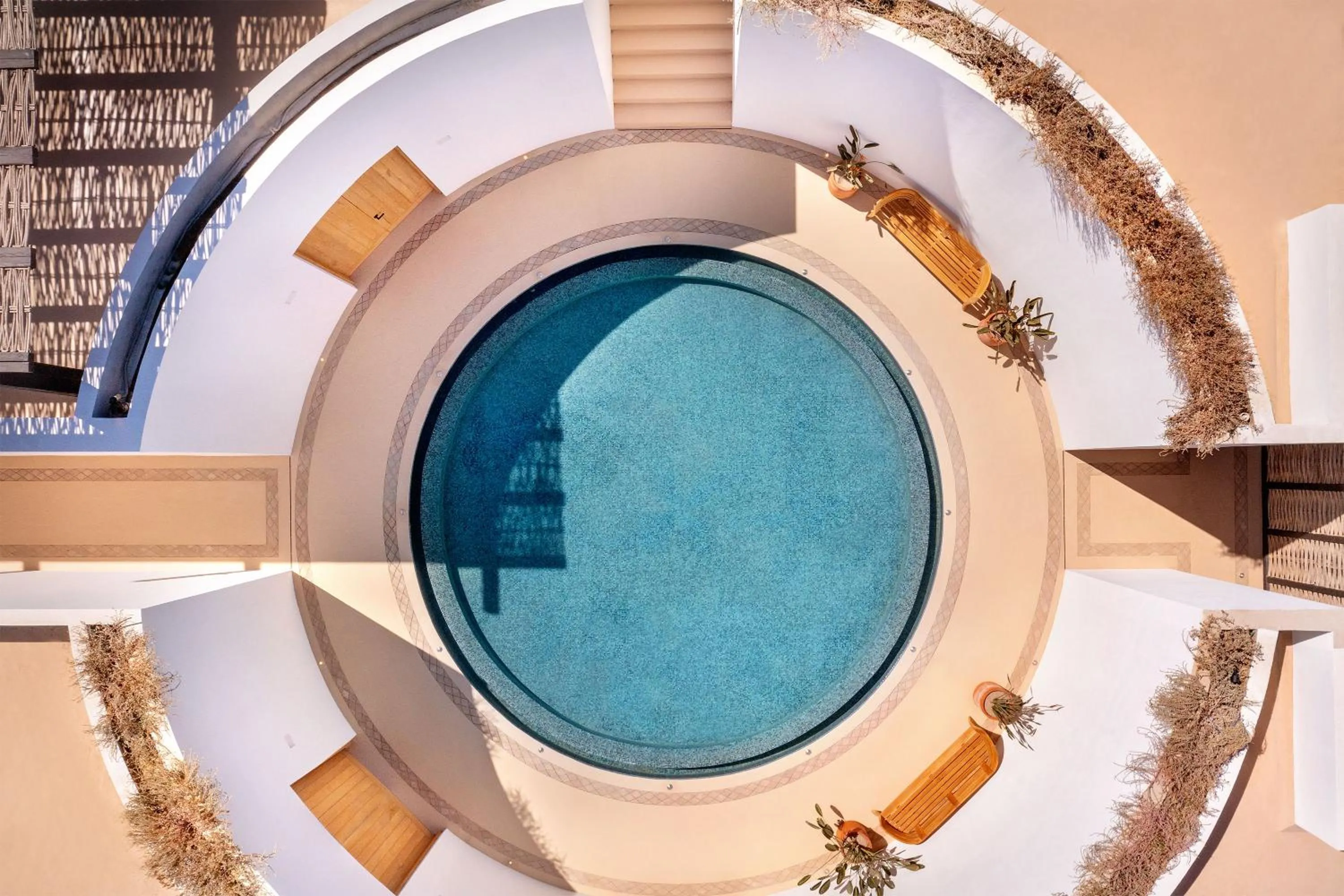 Spa and wellness centre/facilities in Kimpton Mas Olas Resort and Spa