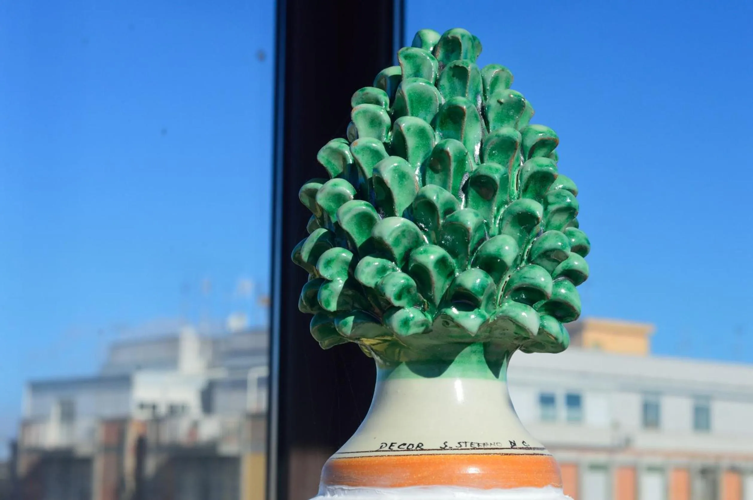 Property building in Centro Sicilia Rooms & Suites