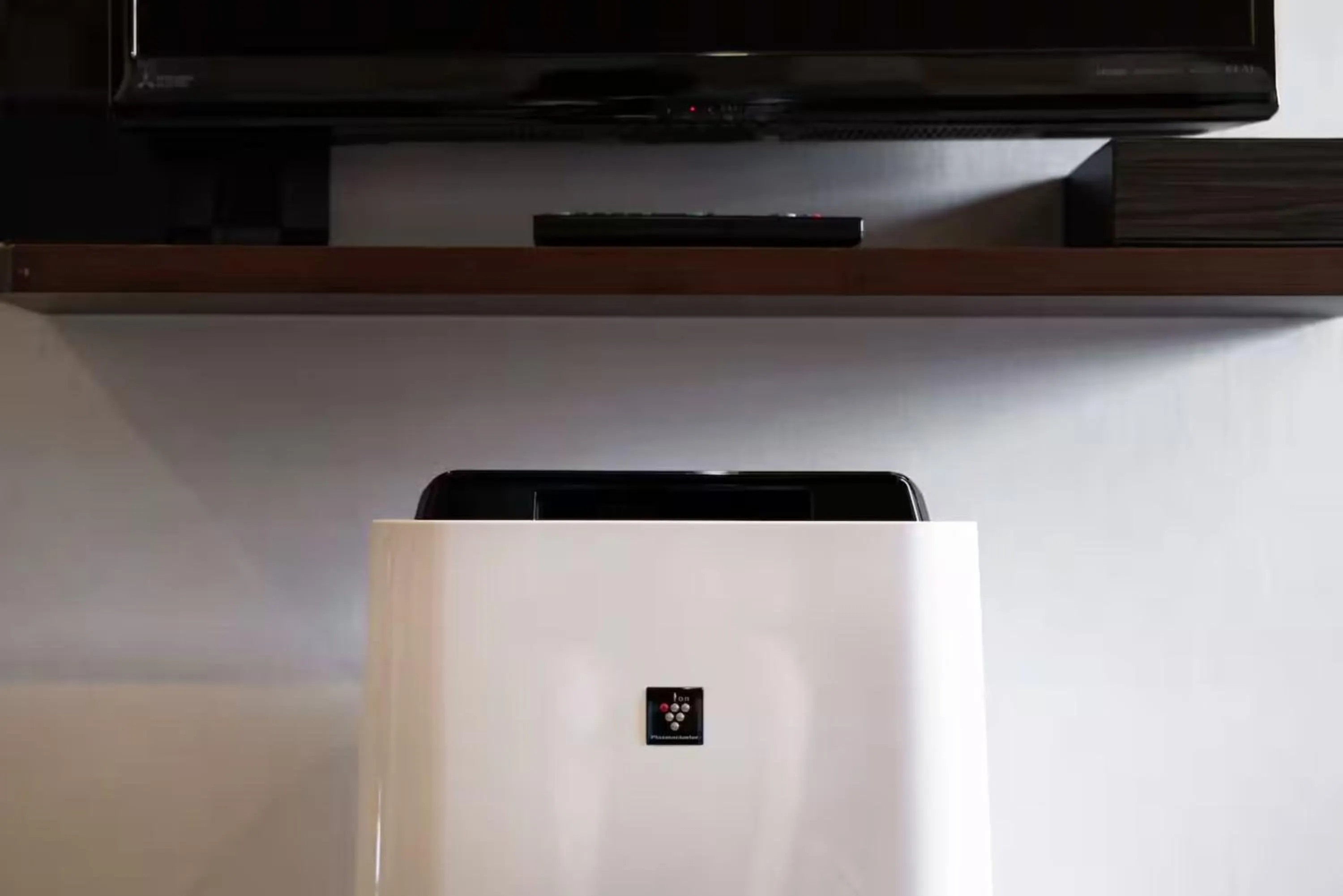 furniture in Irori Kyoto Station Higashi-Honganji