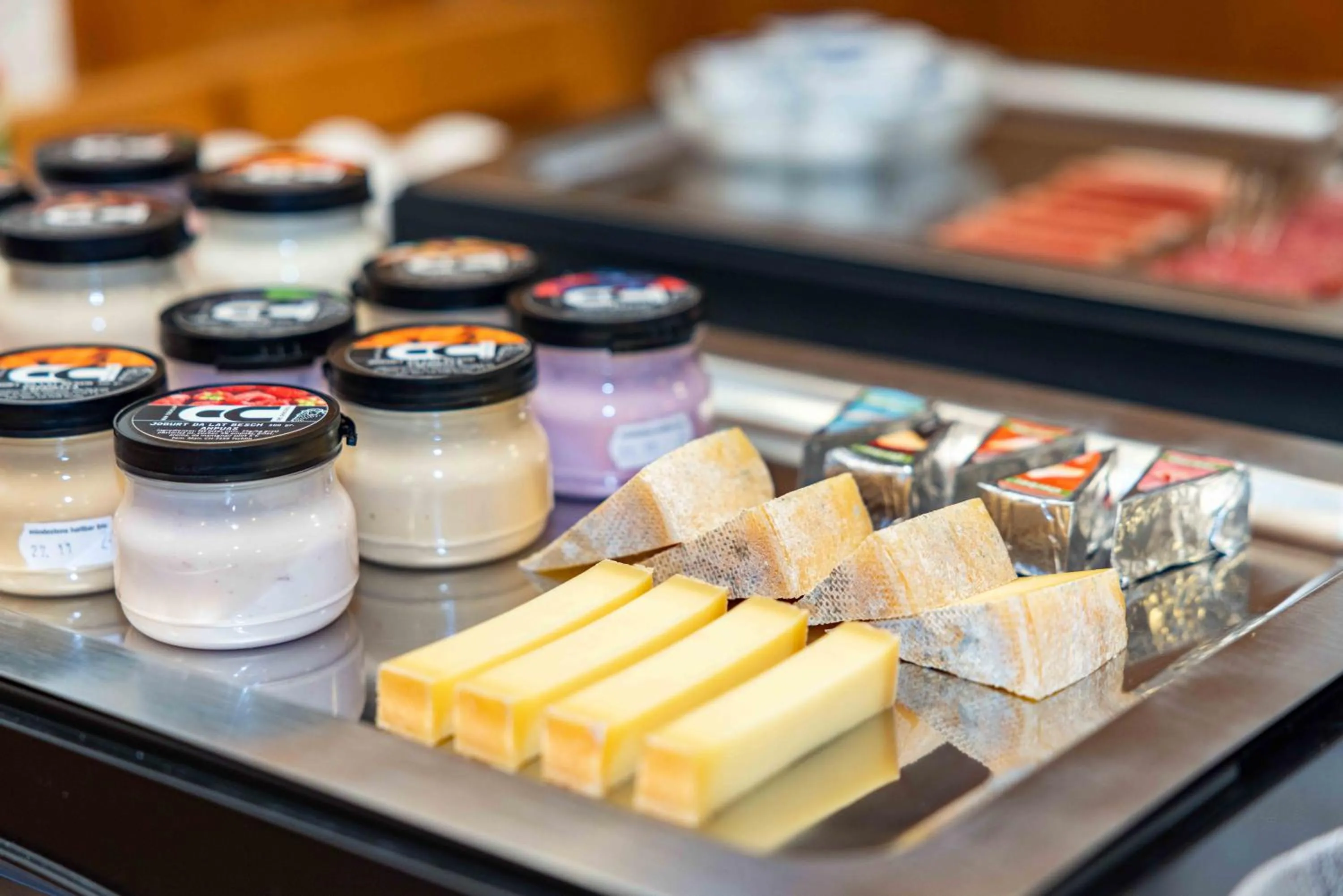 Garni Alpenrose - Grusaida