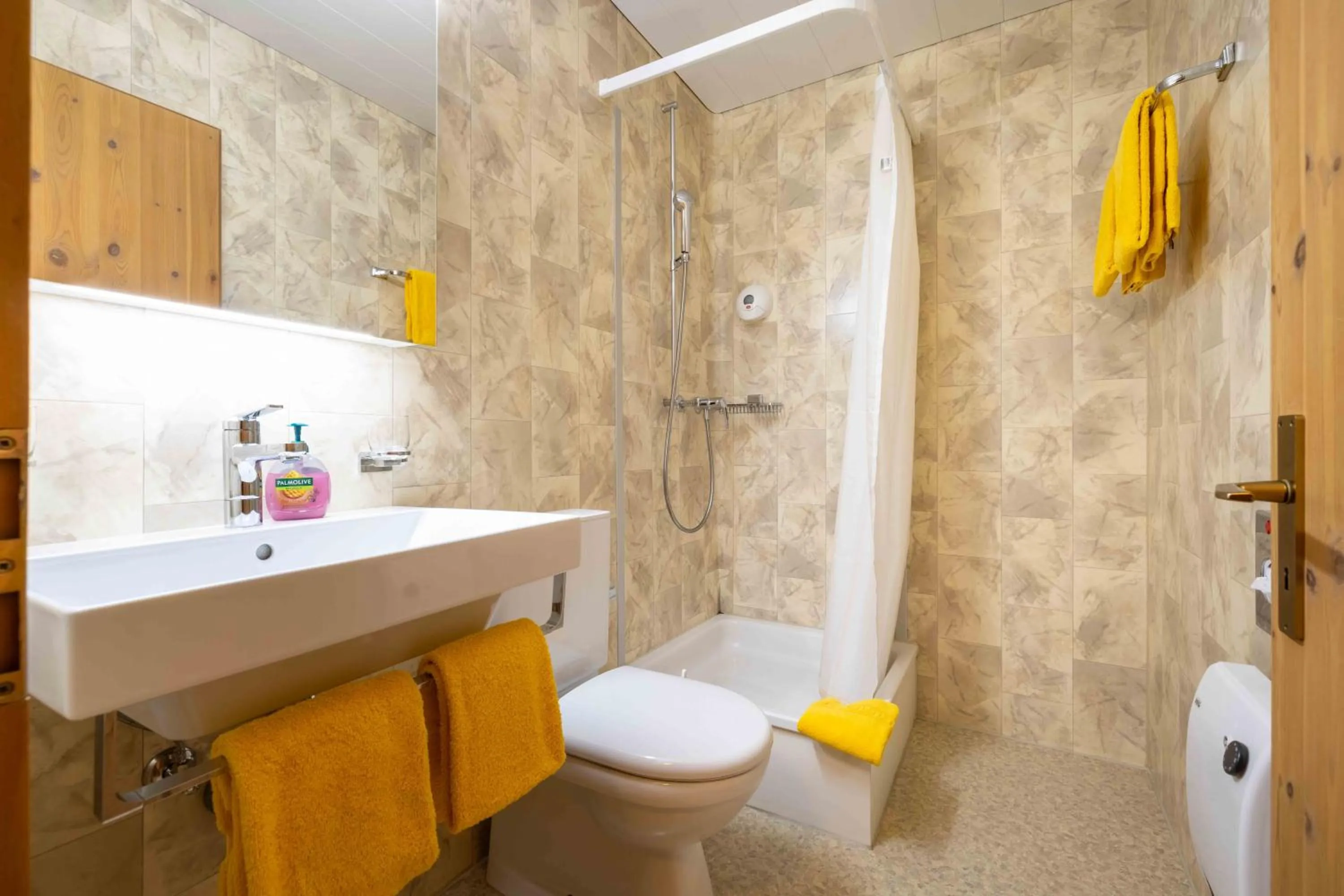 Garni Alpenrose - Grusaida