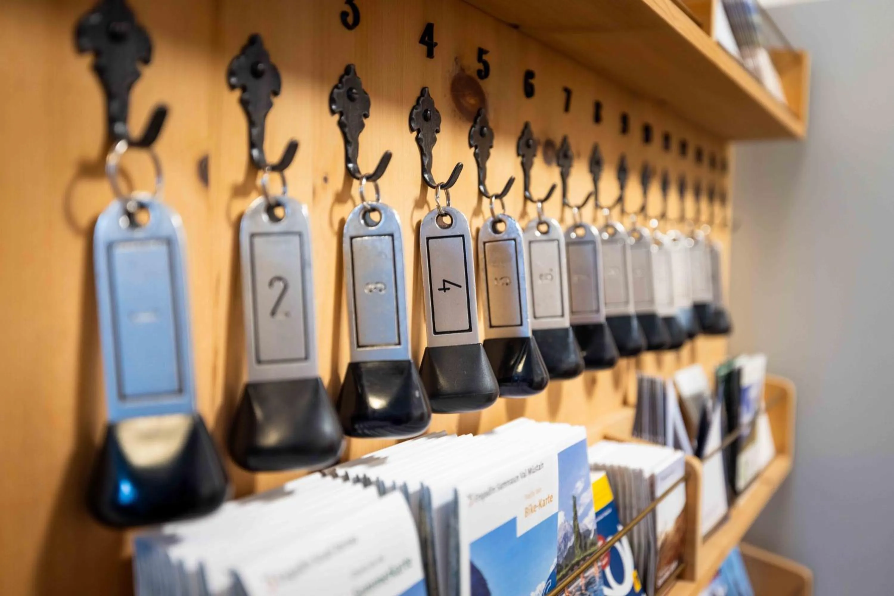 Garni Alpenrose - Grusaida