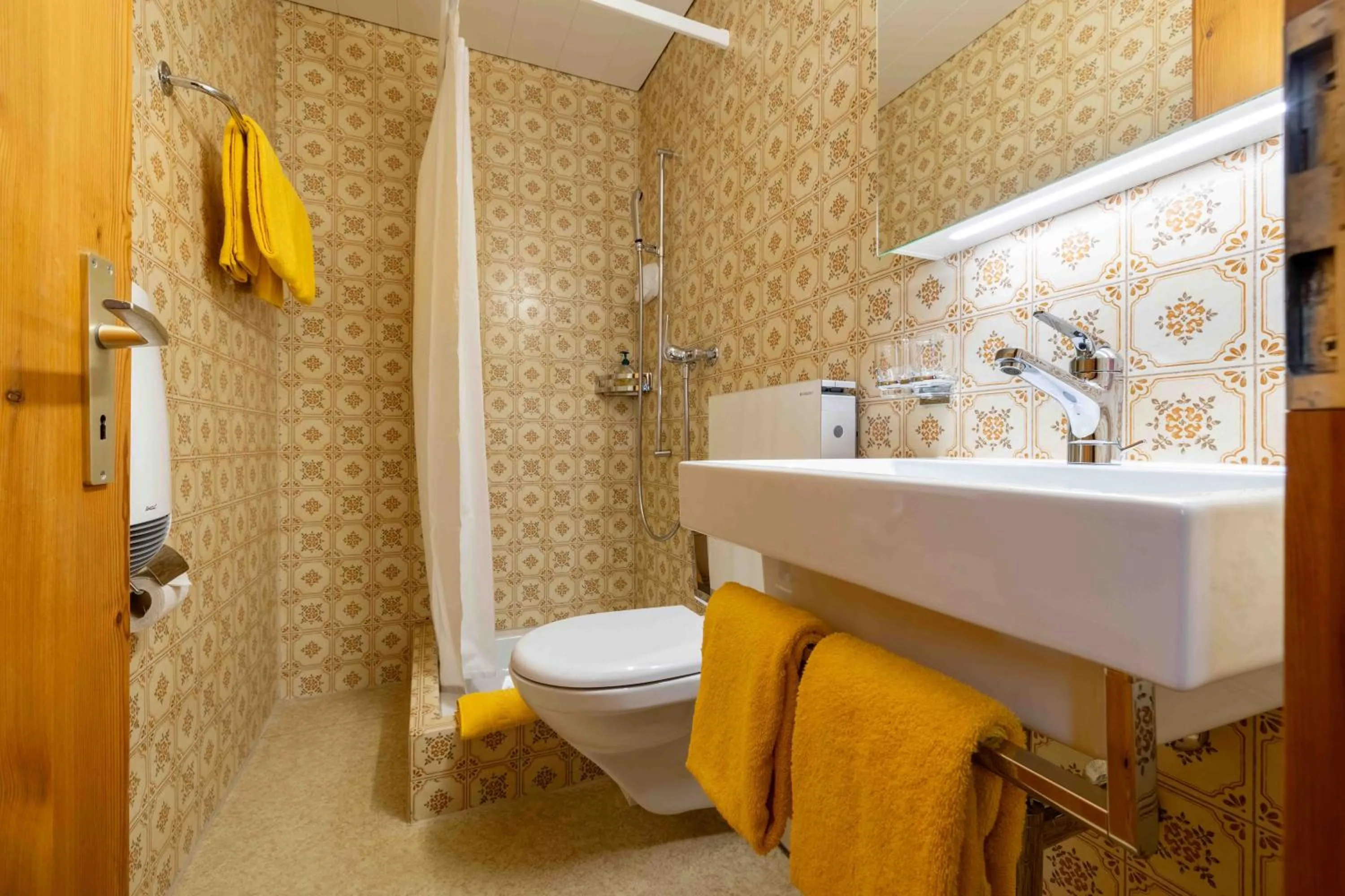 Garni Alpenrose - Grusaida