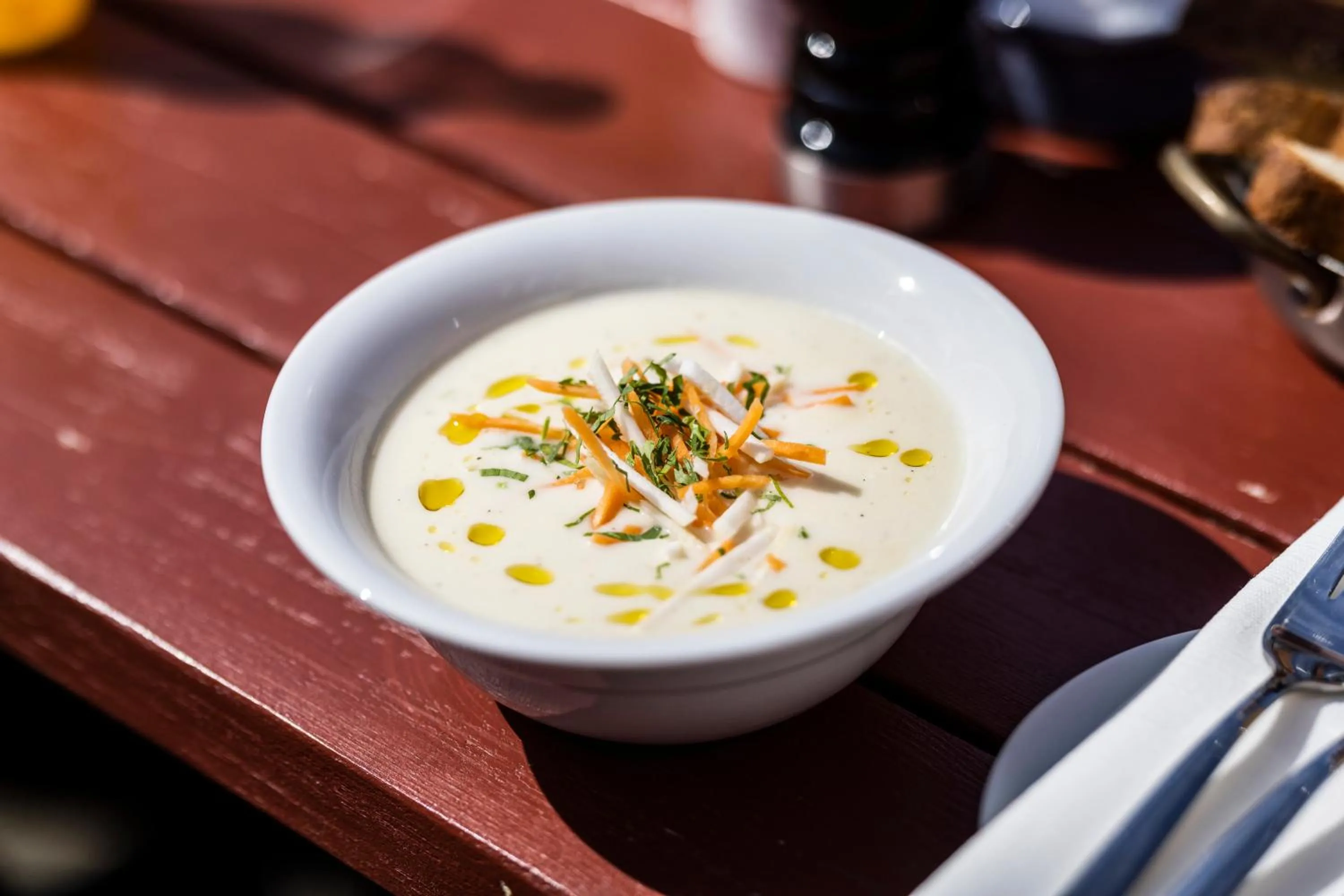 Ona Havstuer - by Classic Norway Hotels