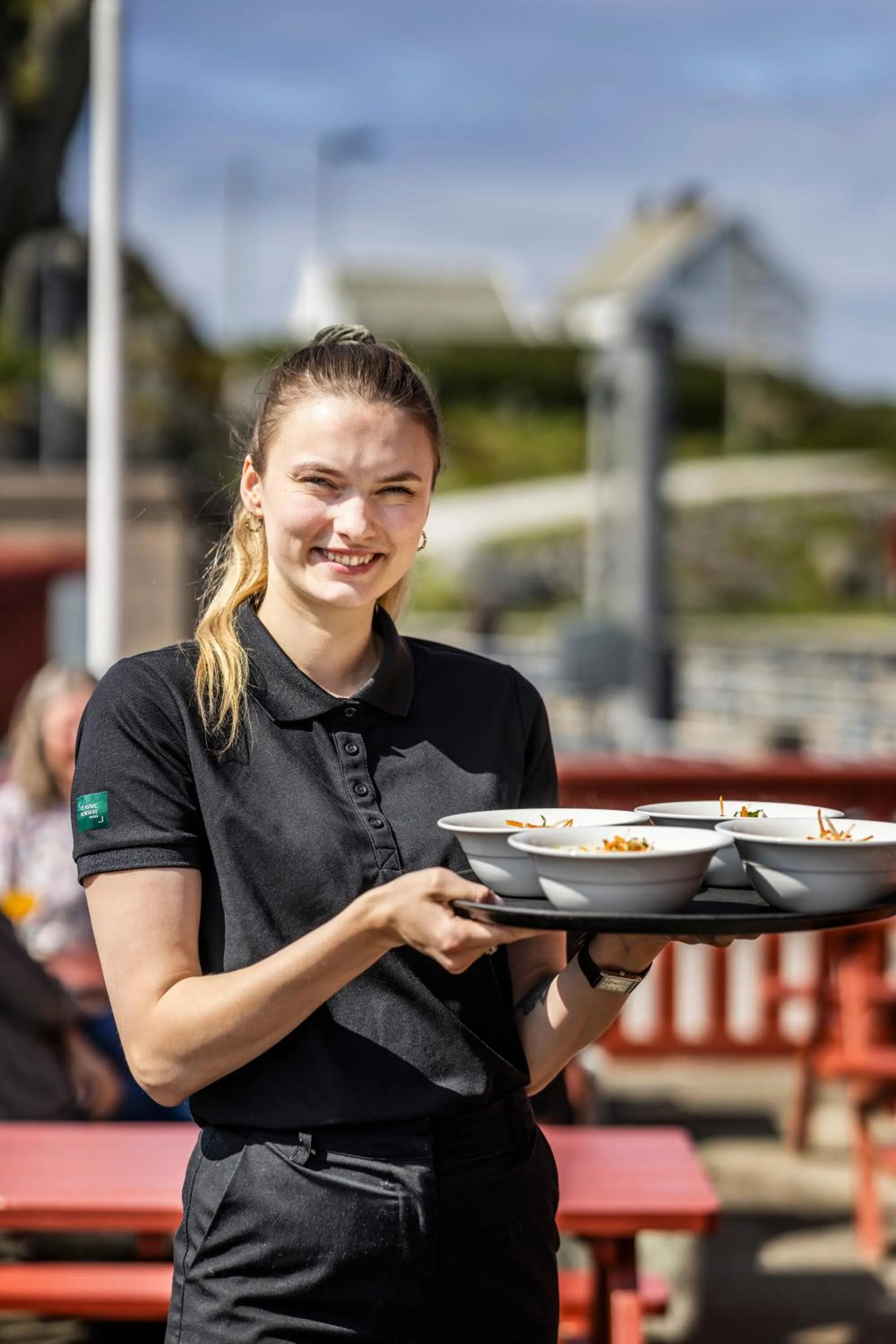 Ona Havstuer - by Classic Norway Hotels