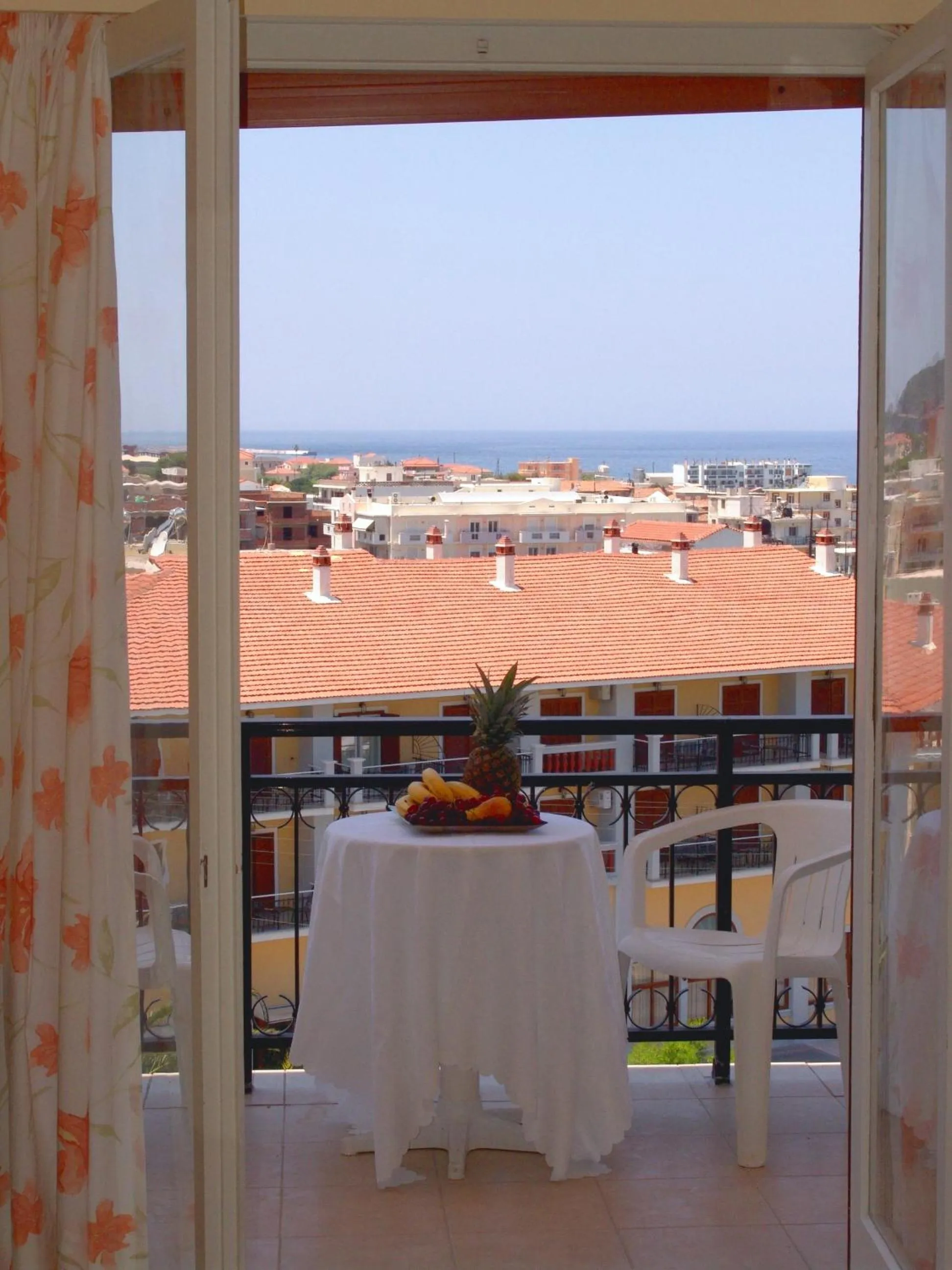 View (from property/room) in Merope Hotel