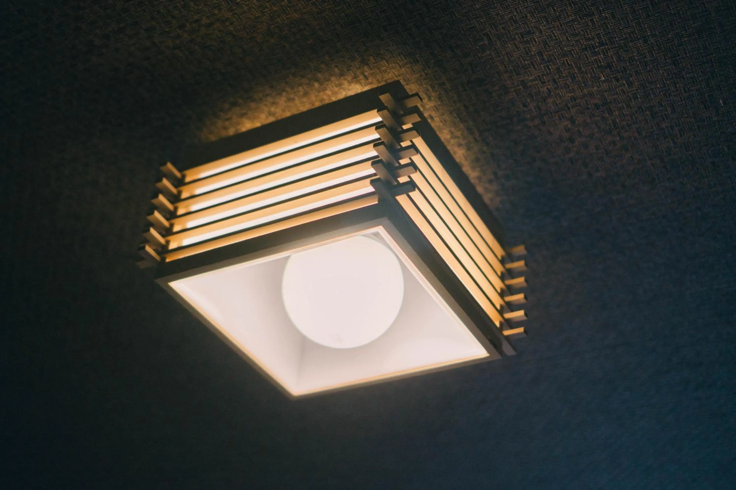 Area and facilities in Miro Shijo Saiin Tei