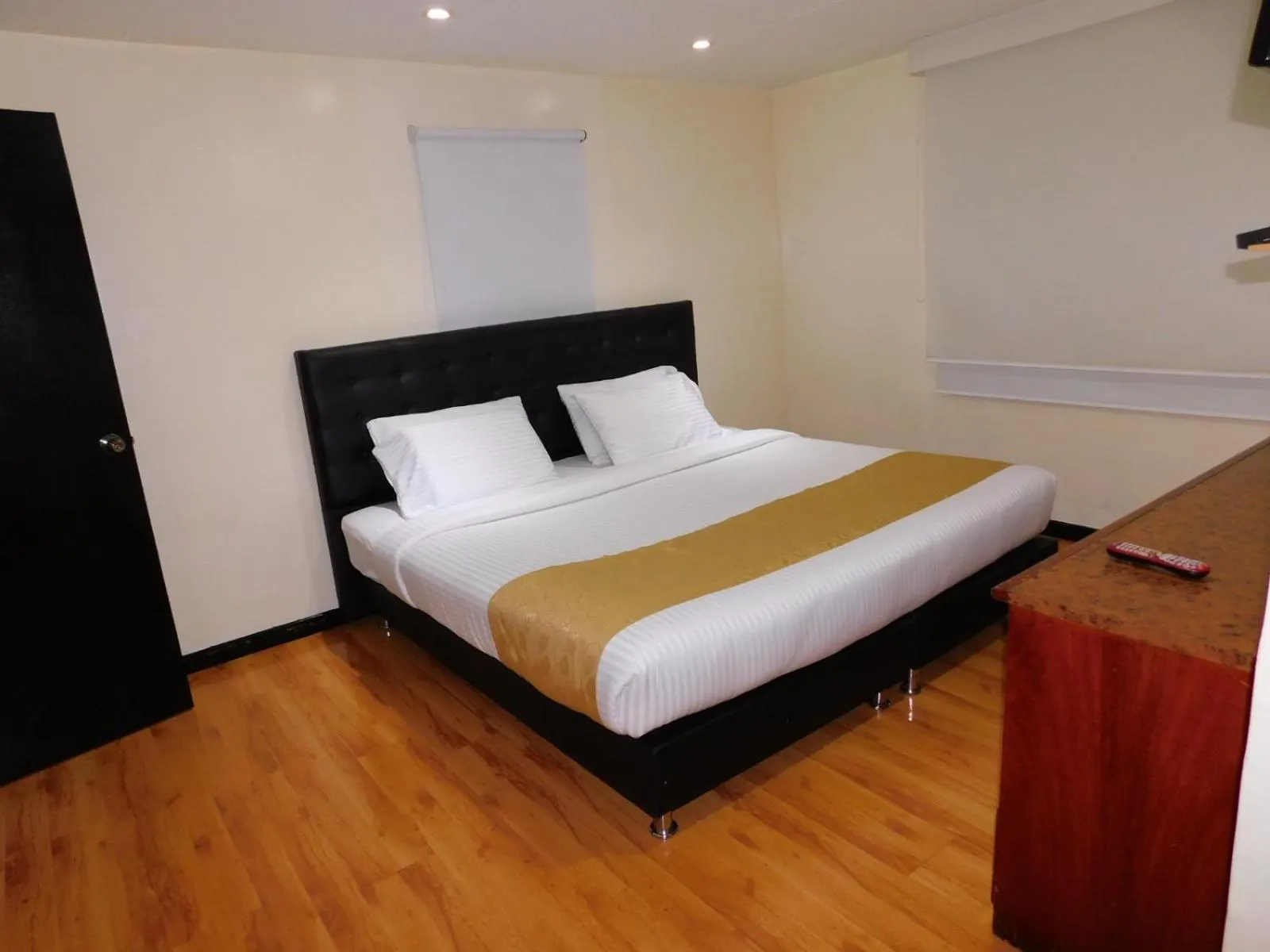 Bedroom, Bed in Hotel Casa Navi