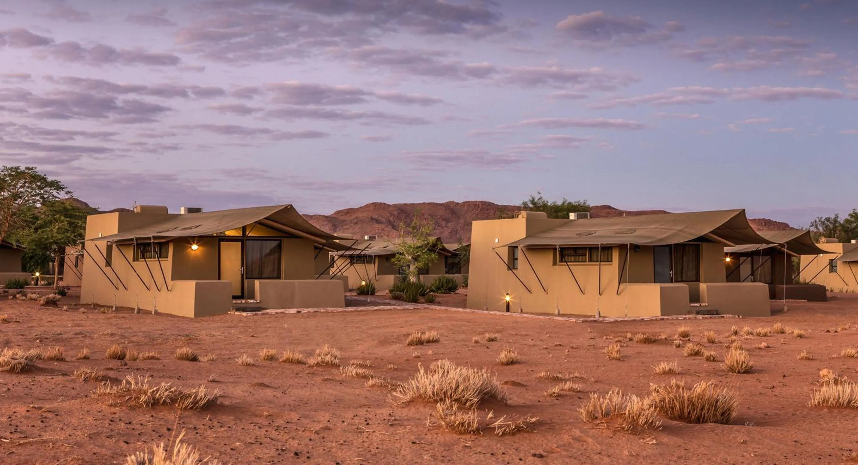 Other in Sossusvlei Lodge