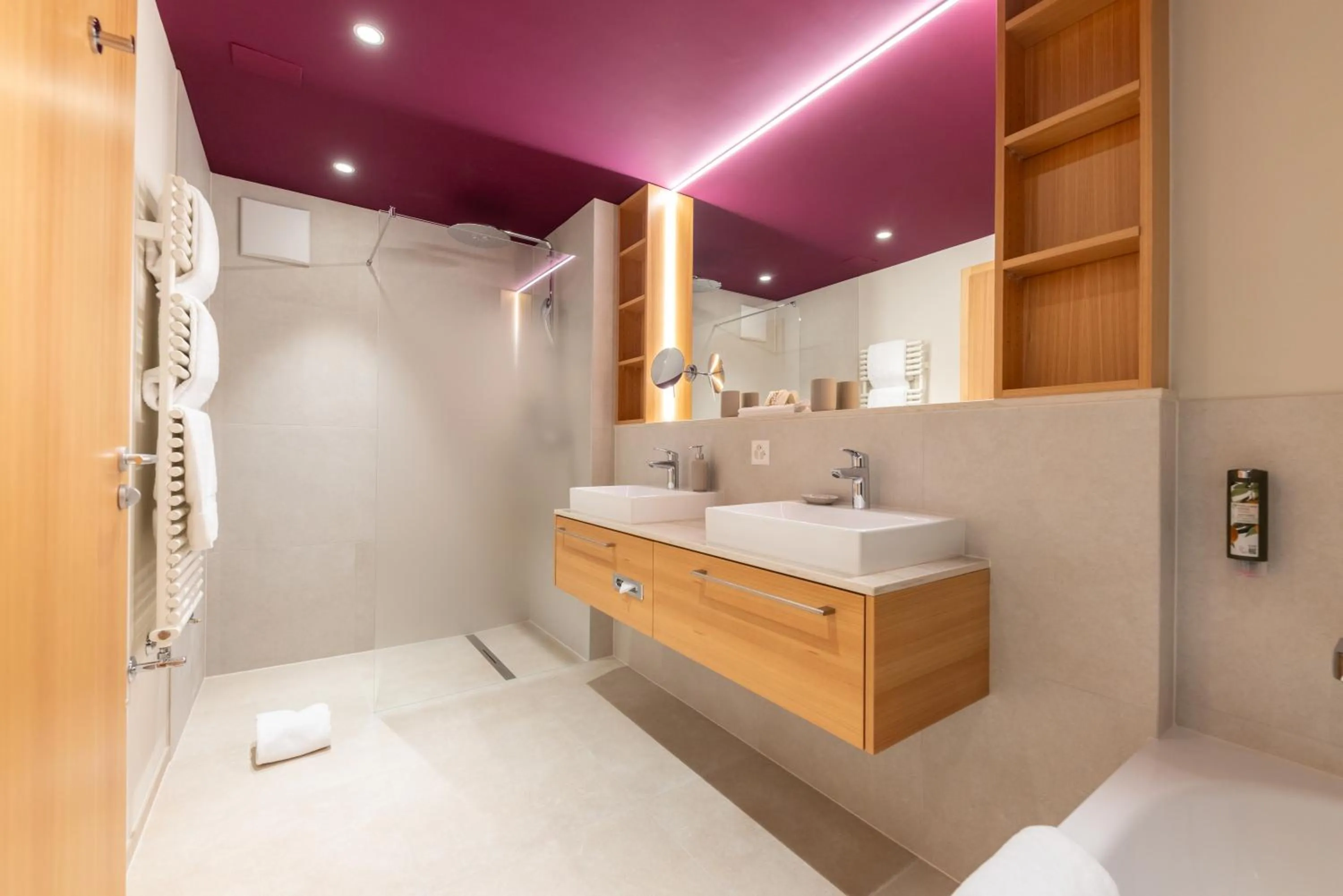 Hotel Allegra 3 Stern Superior