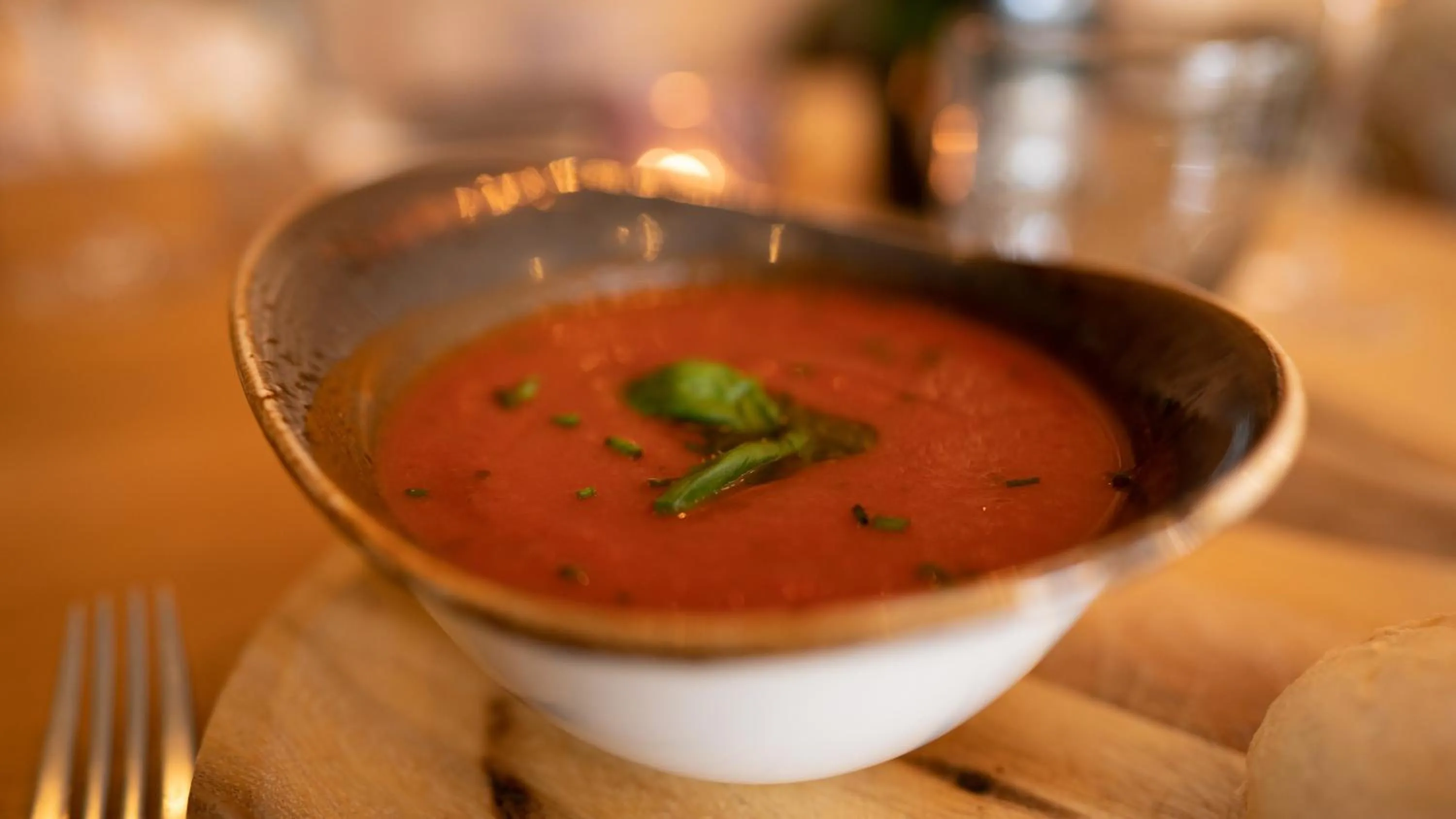 Restaurant/places to eat in Logement Overzee