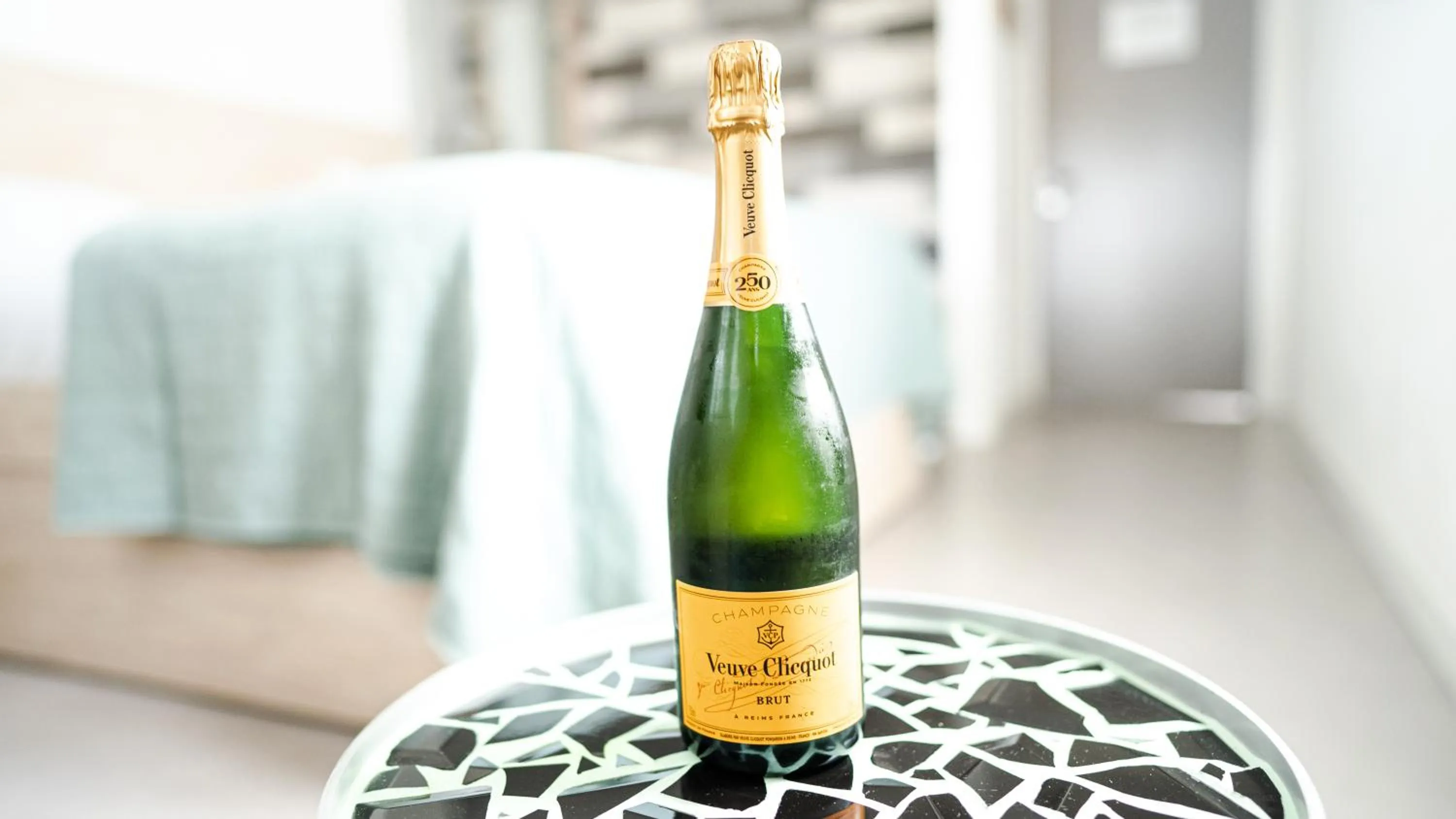 Drinks in Logement Overzee