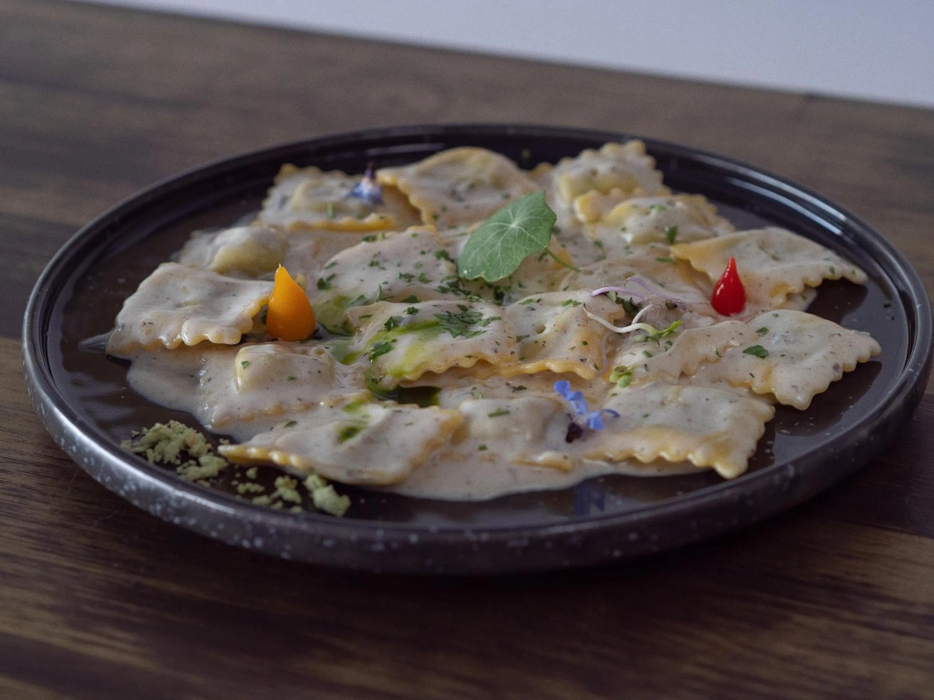 Food and drinks in Kahlua Sea View Suites - Adults Only