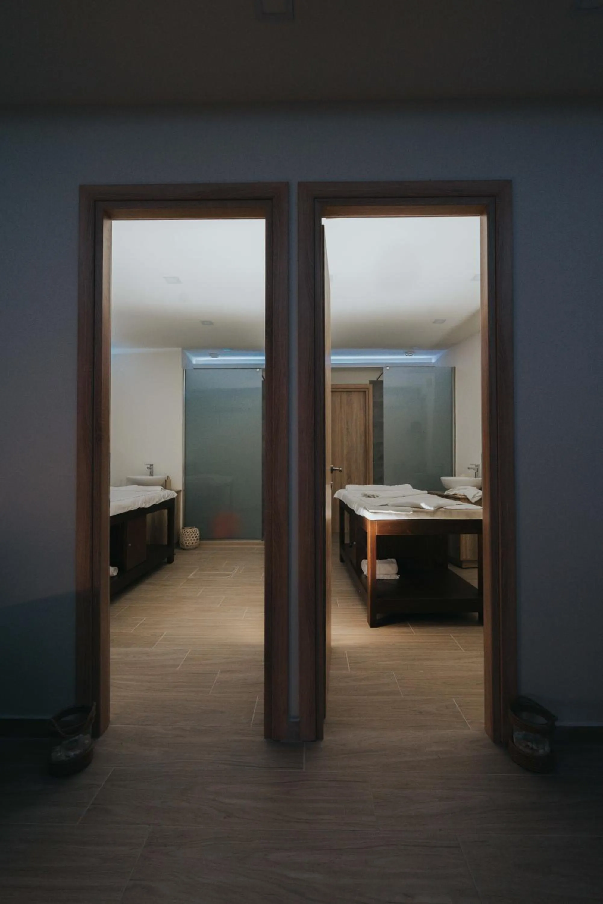 Spa and wellness centre/facilities in Kahlua Sea View Suites - Adults Only