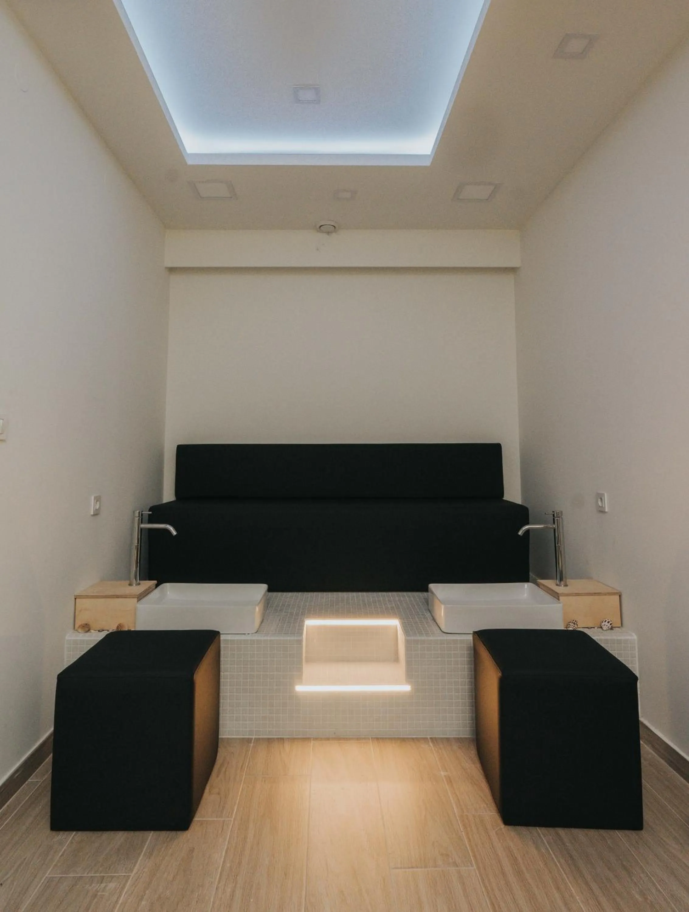 Spa and wellness centre/facilities in Kahlua Sea View Suites - Adults Only