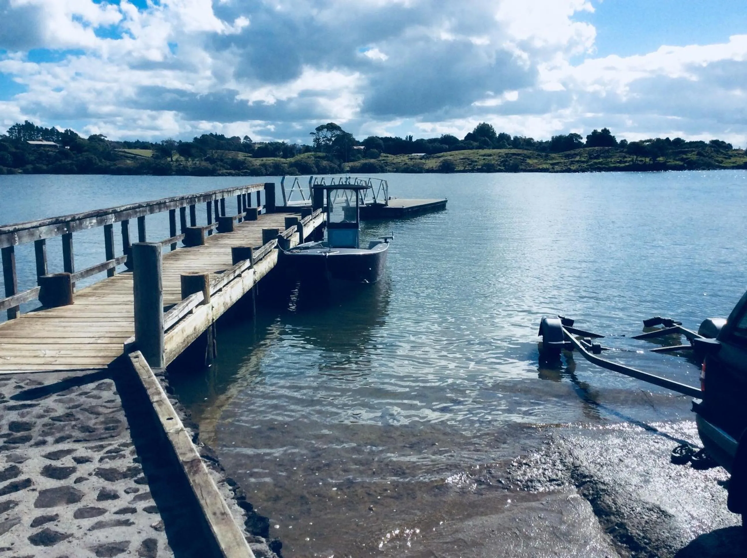 Natural landscape in Al Der Rocs B & B