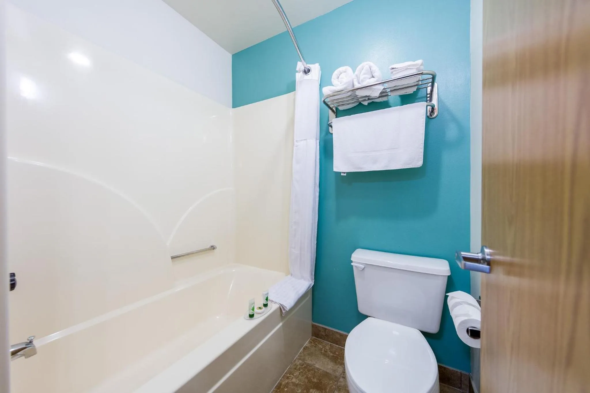 Sunset Motel Hood River